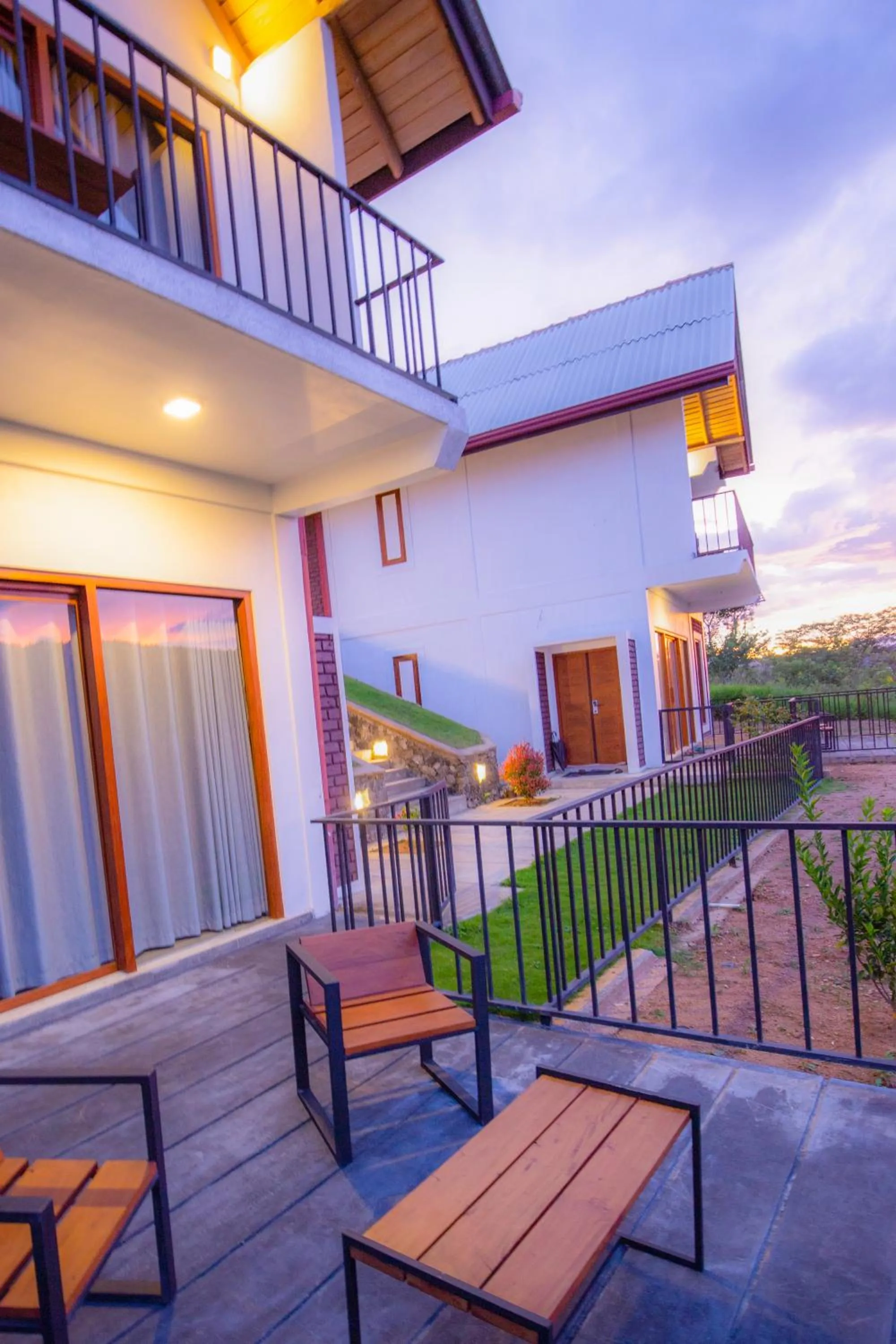 Dowa Elegance Resort