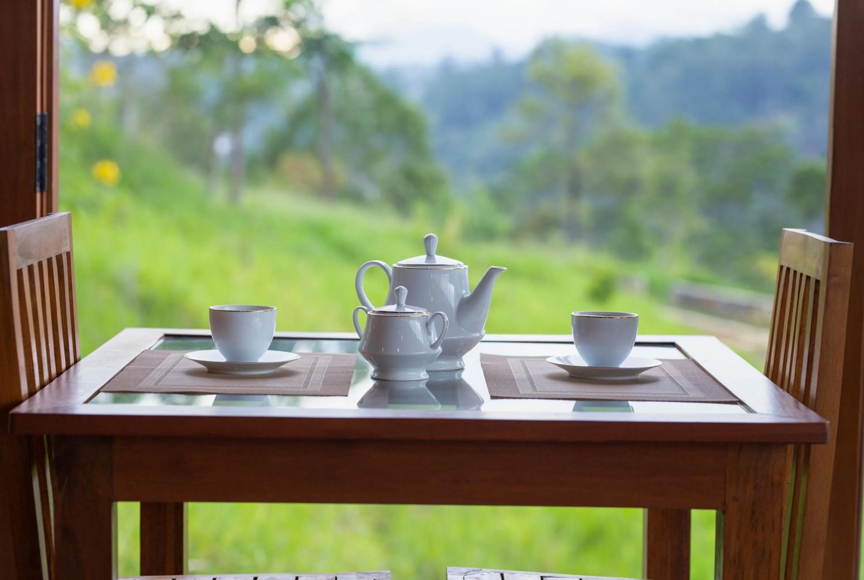 Dowa Elegance Resort