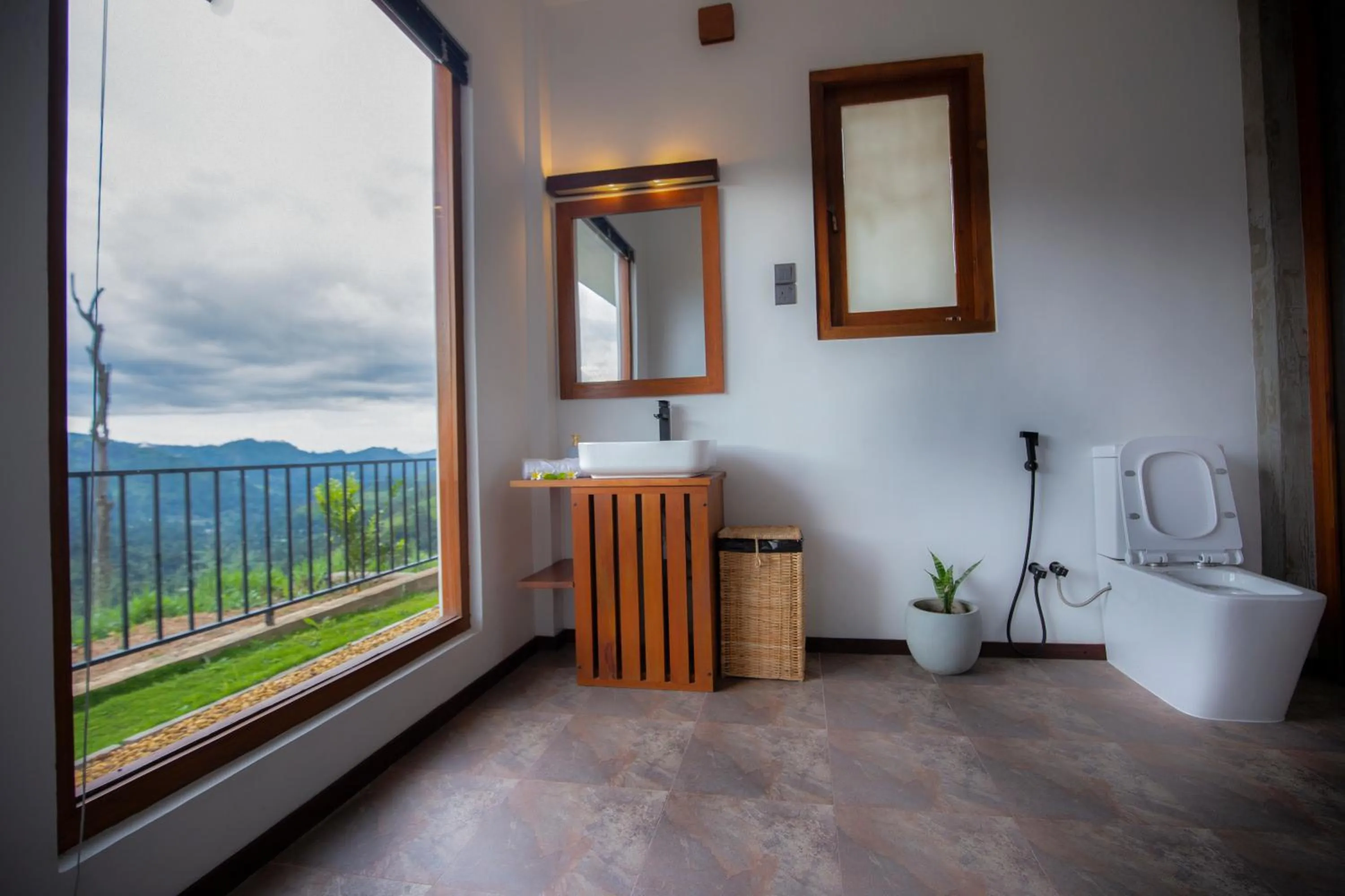 Dowa Elegance Resort