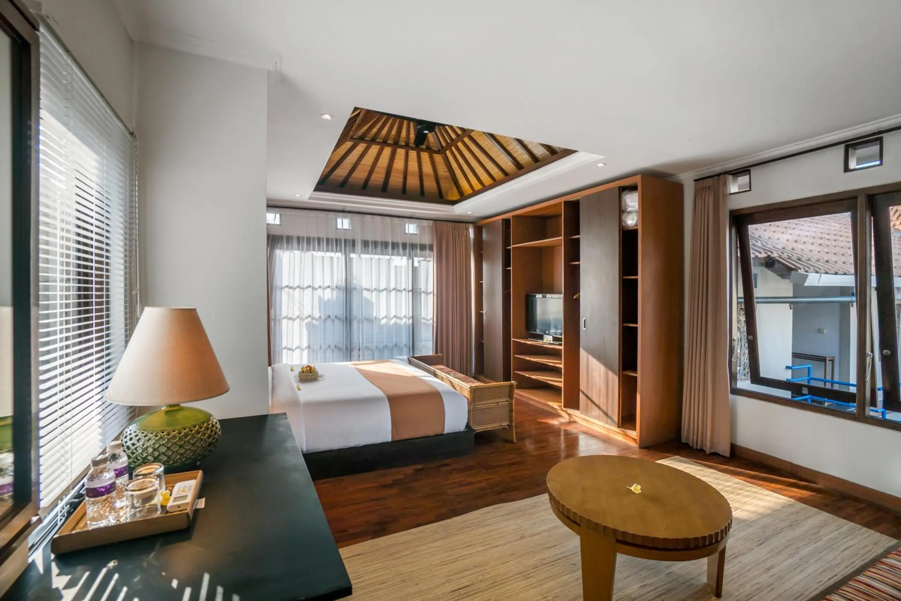 Bedroom, Bed in Hartaning House by GenuineHost