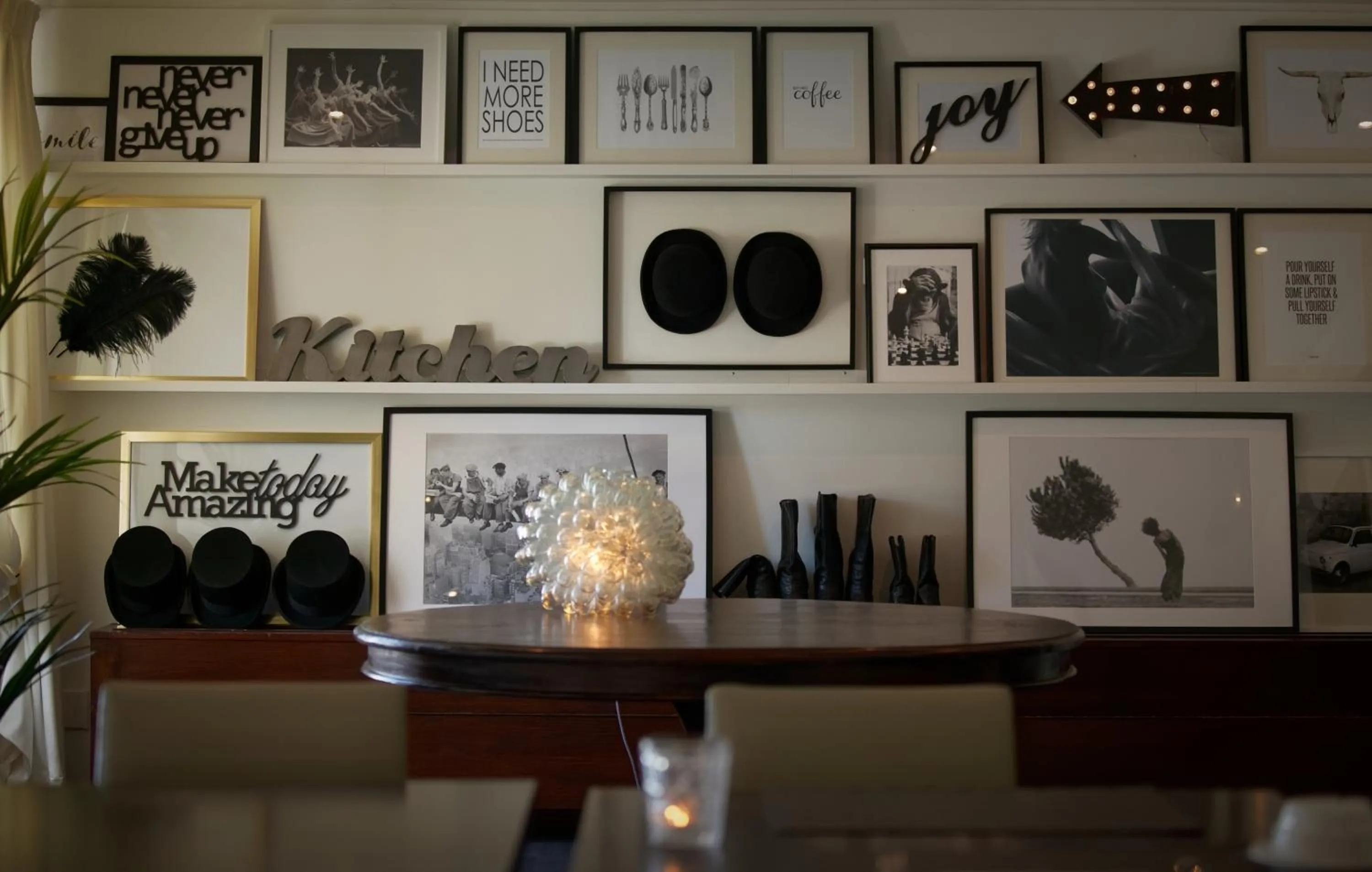 Restaurant/places to eat in Hotel Inglaterra - Charme & Boutique