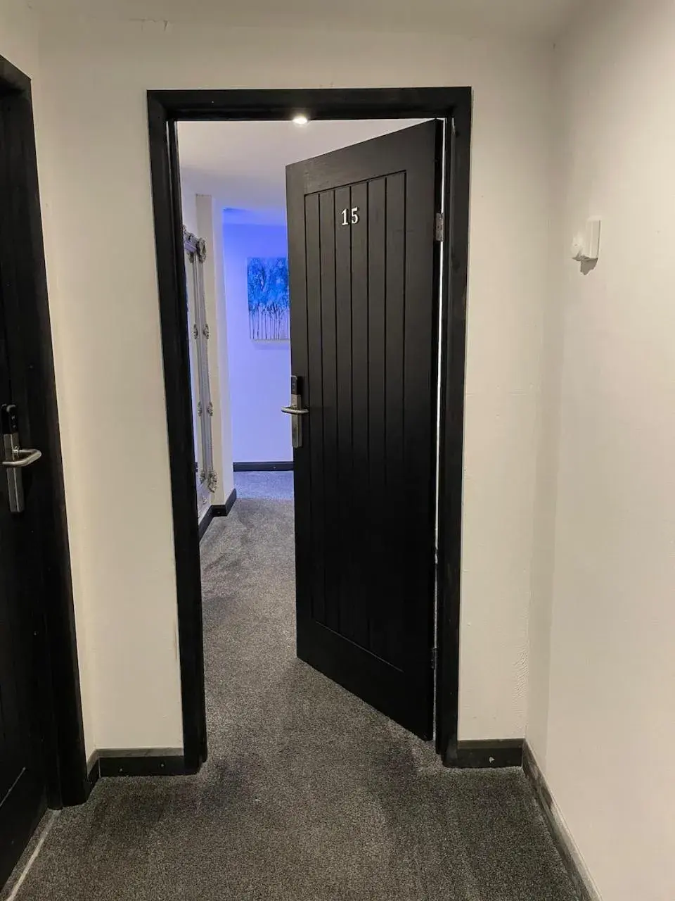 Suite with Hot Tub in TheWaterfrontLodges Suite with Hot Tub in TheWaterfrontLodges