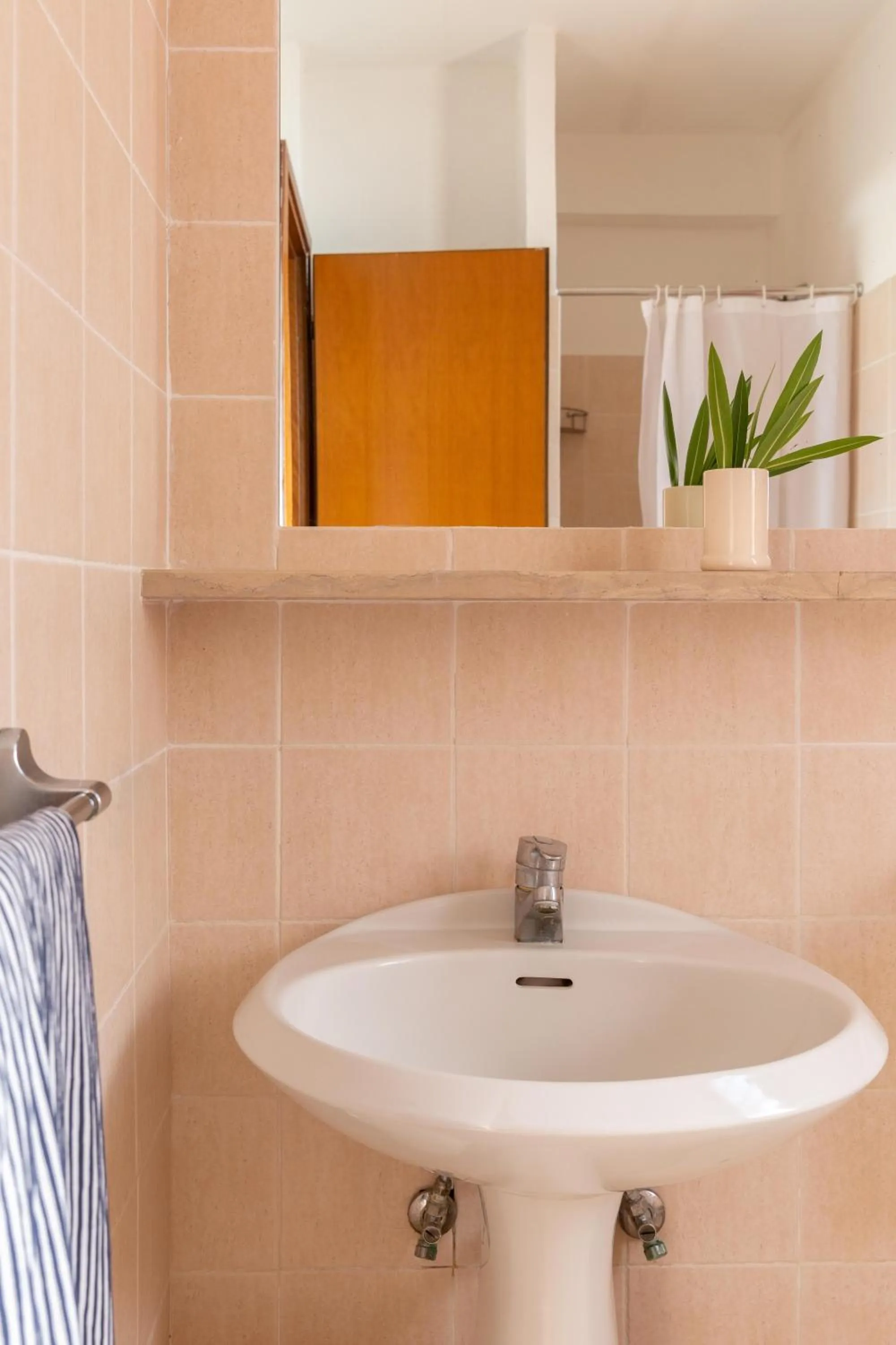 Bathroom in Gitavillage Talamone