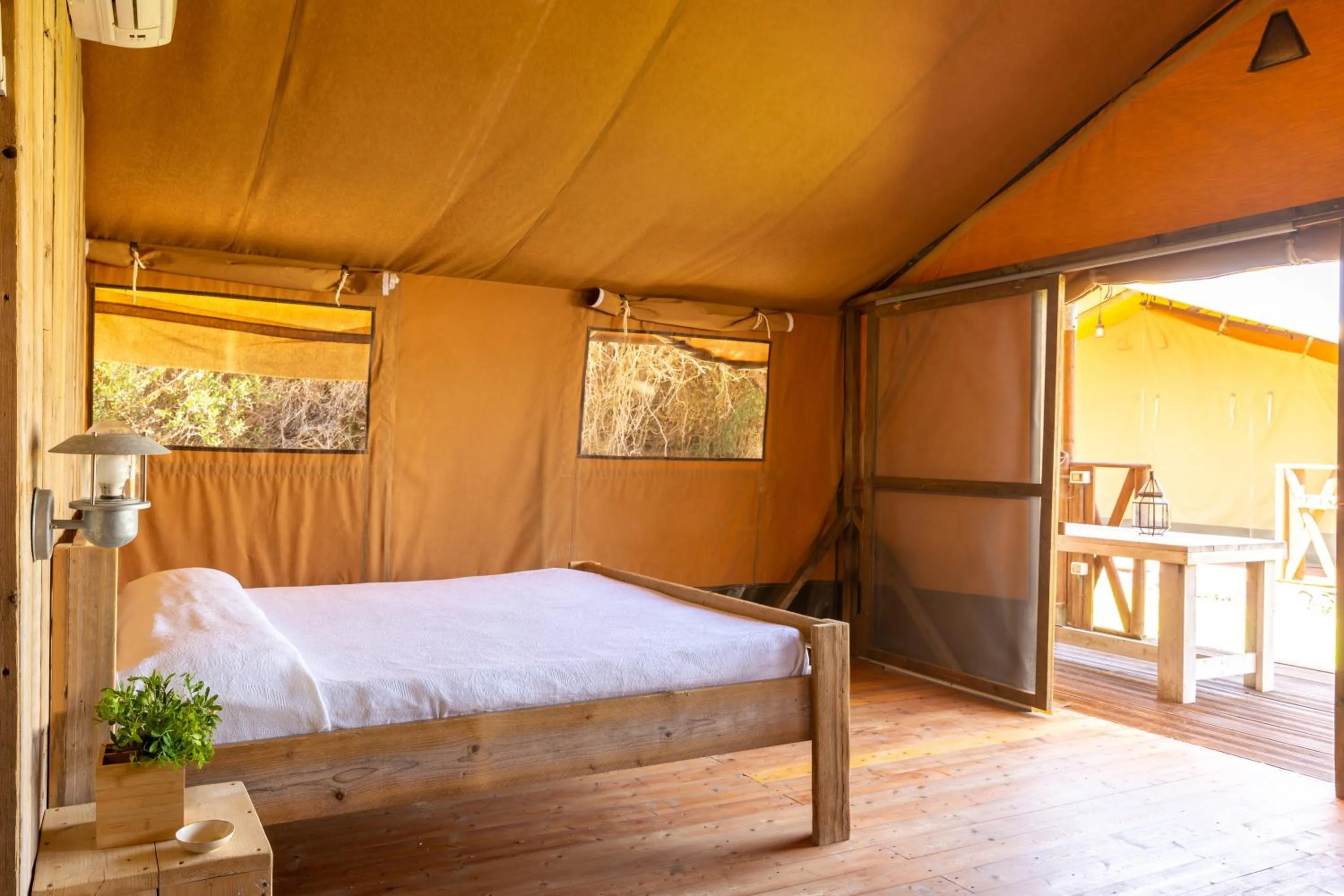 Bedroom, Bed in Gitavillage Talamone