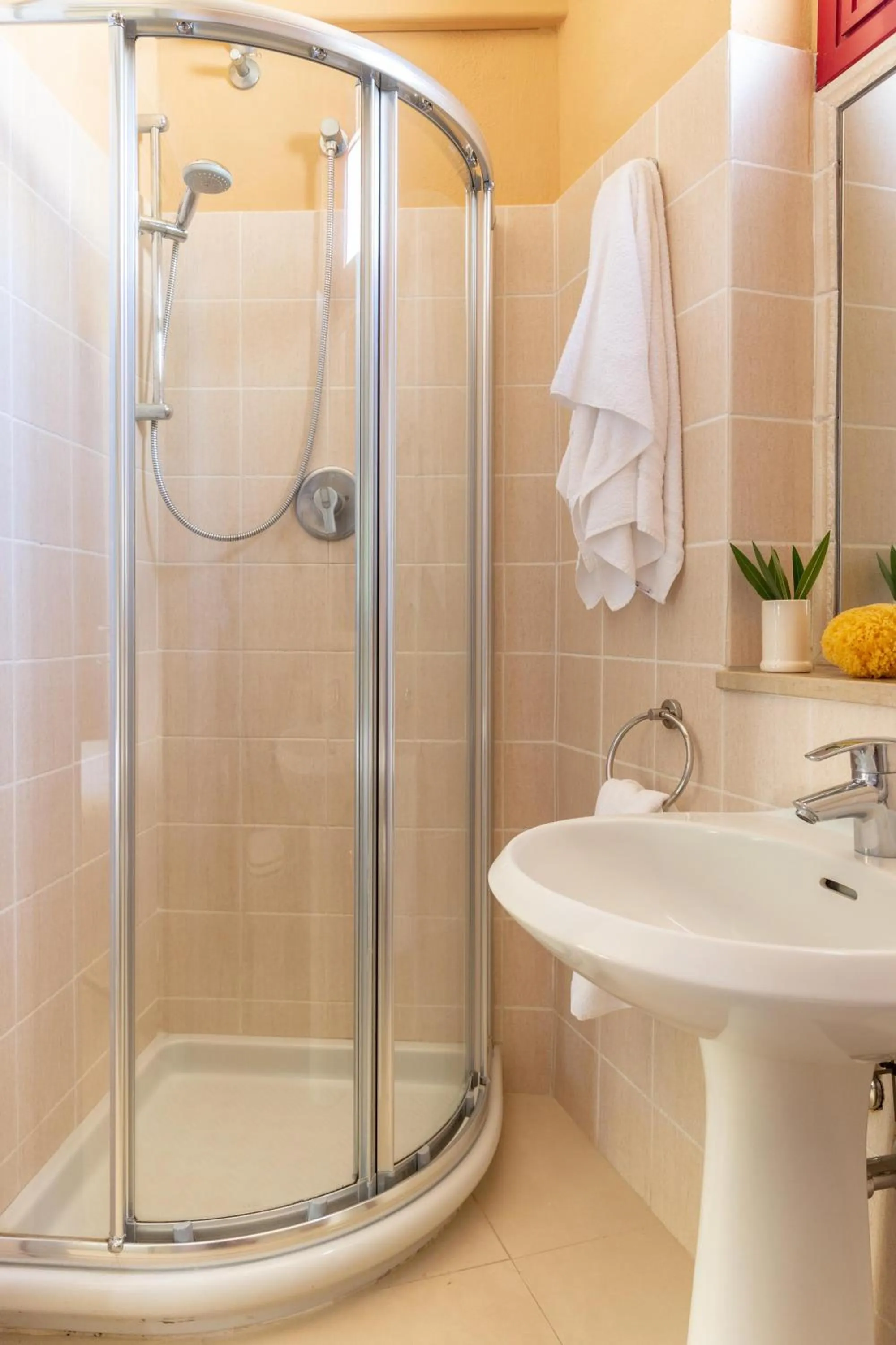 Bathroom in Gitavillage Talamone