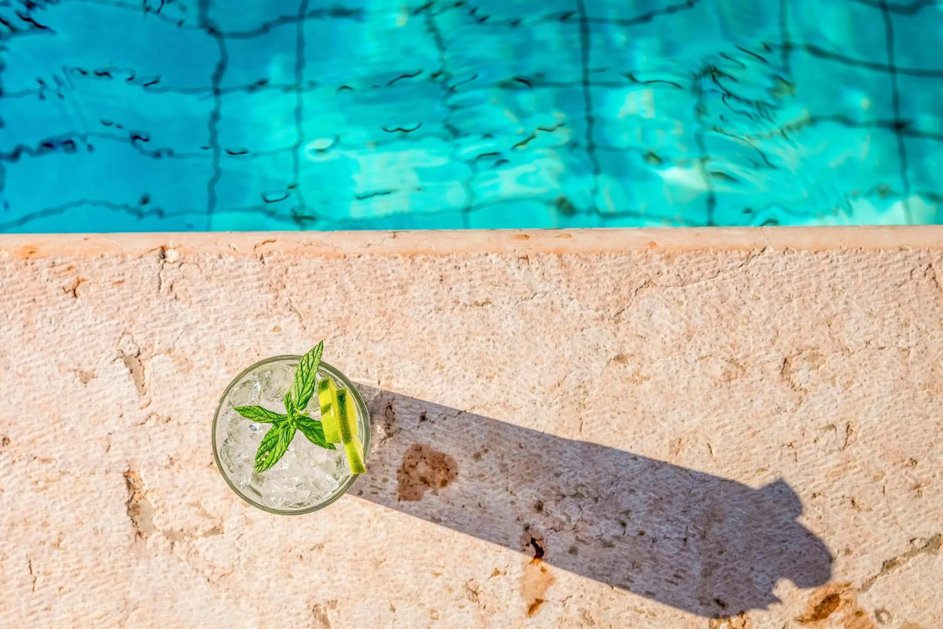 Lounge or bar in Gitavillage Talamone