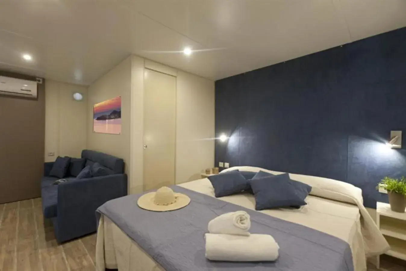 Comfort Double Room in Gitavillage Talamone Comfort Double Room in Gitavillage Talamone