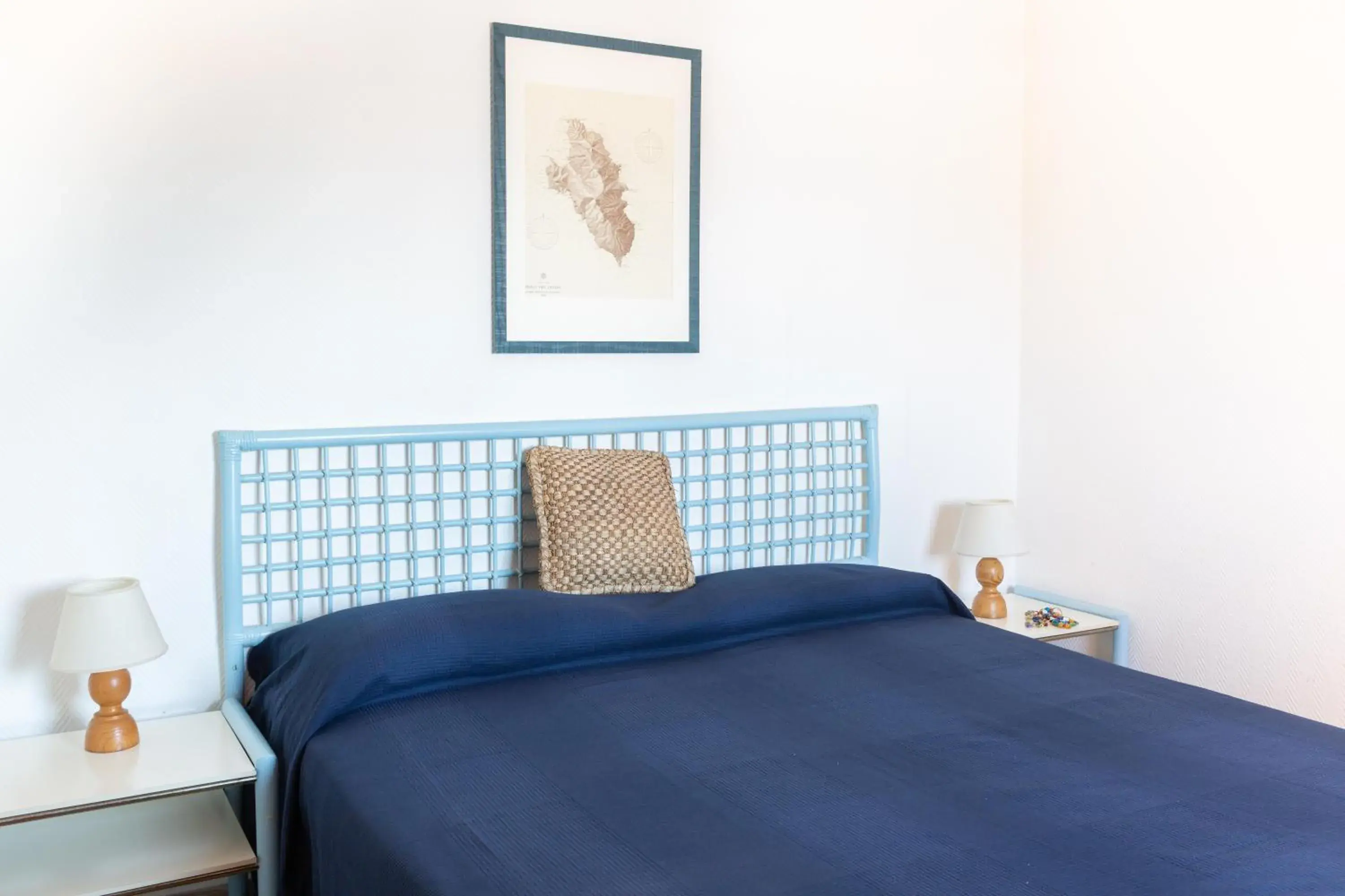 One-Bedroom Cottage (4 Adults) in Gitavillage Talamone One-Bedroom Cottage (4 Adults) in Gitavillage Talamone