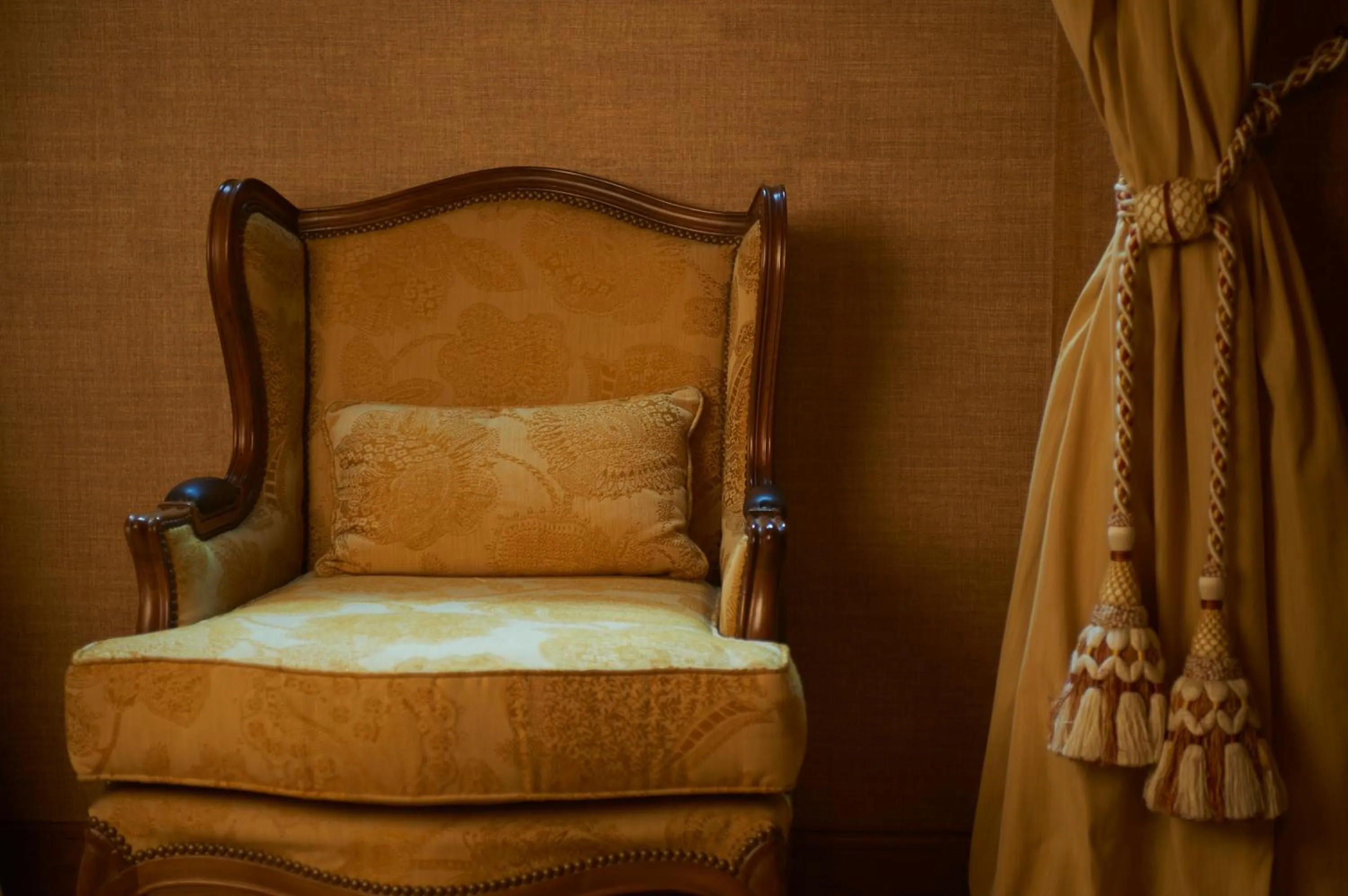 Other, Bed in Hotel Real Palacio