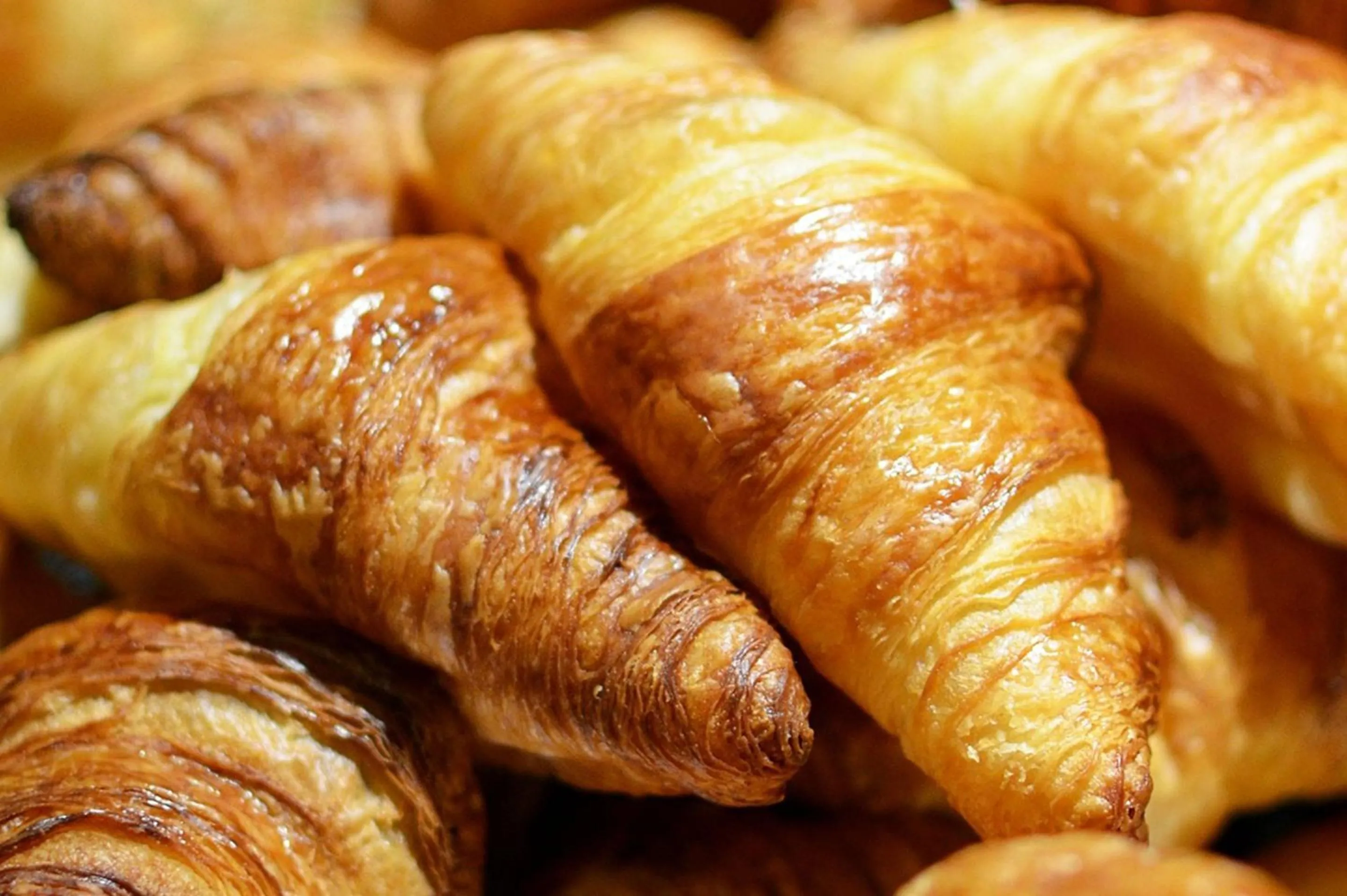 Breakfast in Hotel Real Palacio