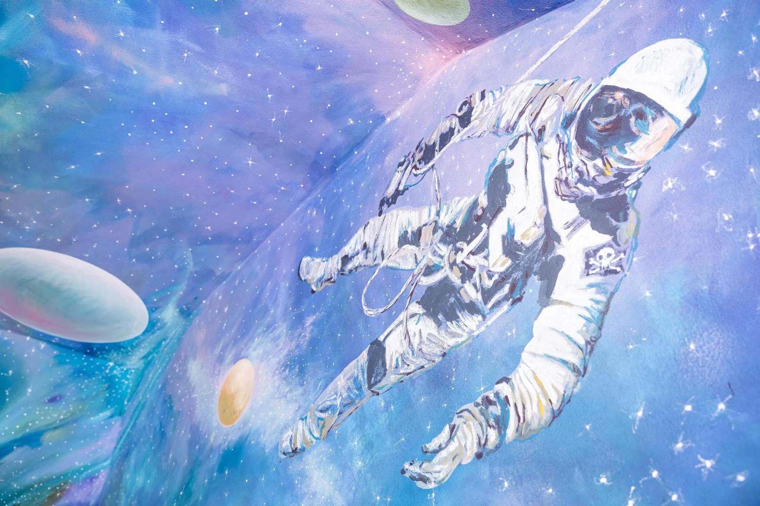 Photo of the whole room in Gitavillage Il Gabbiano