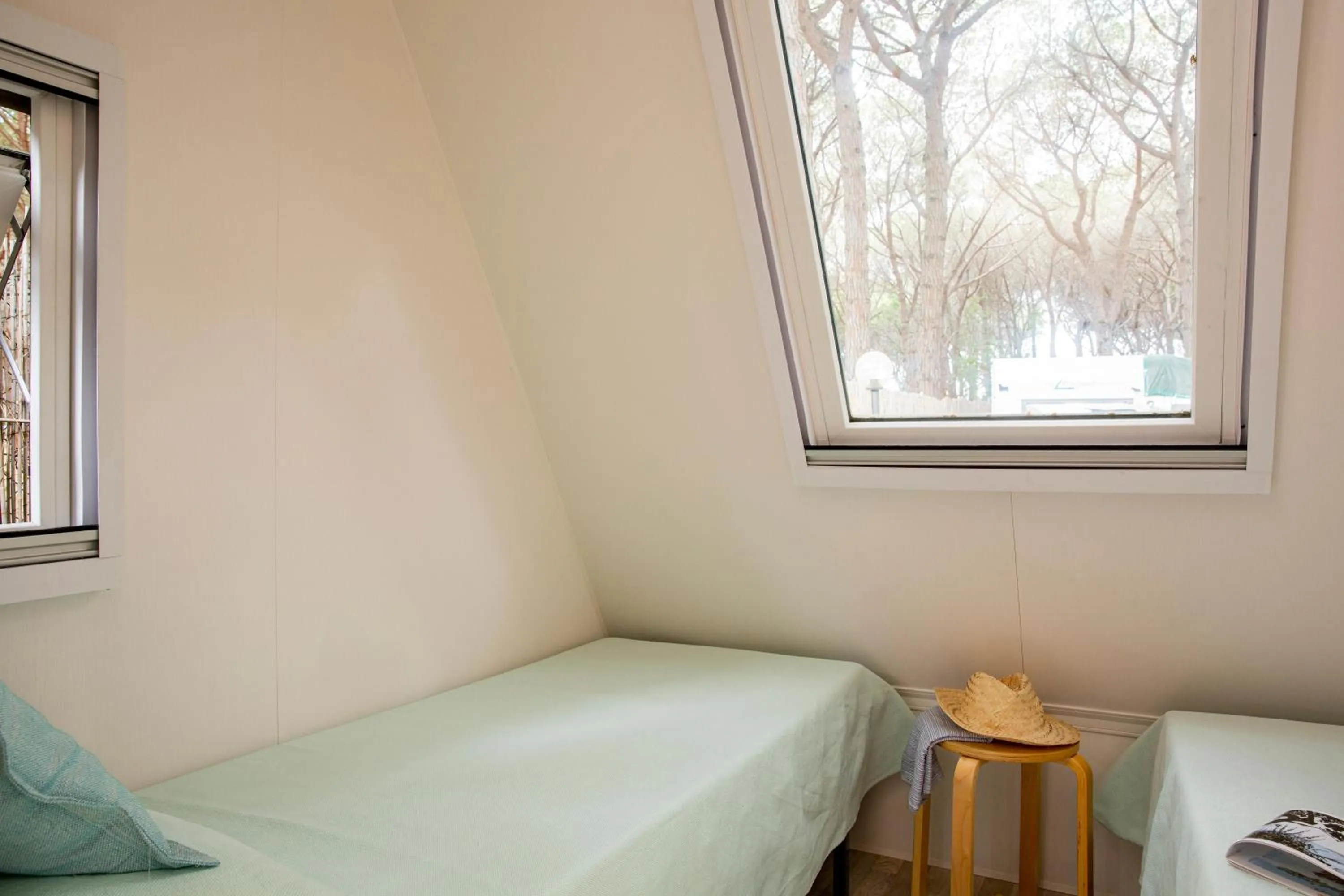 Photo of the whole room, Bed in Gitavillage Il Gabbiano