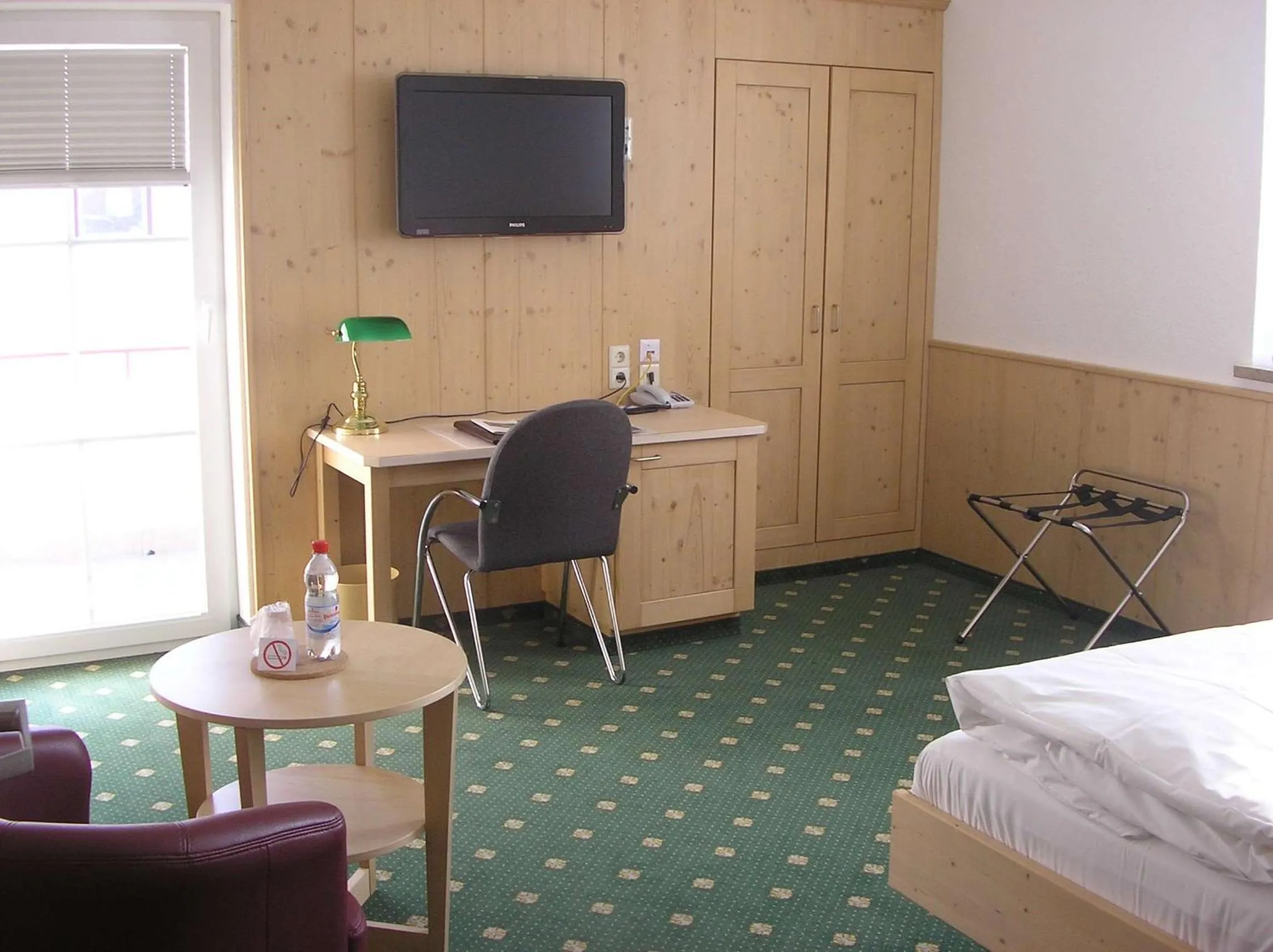 Bedroom, Bed in Arthotel Ana Panorama