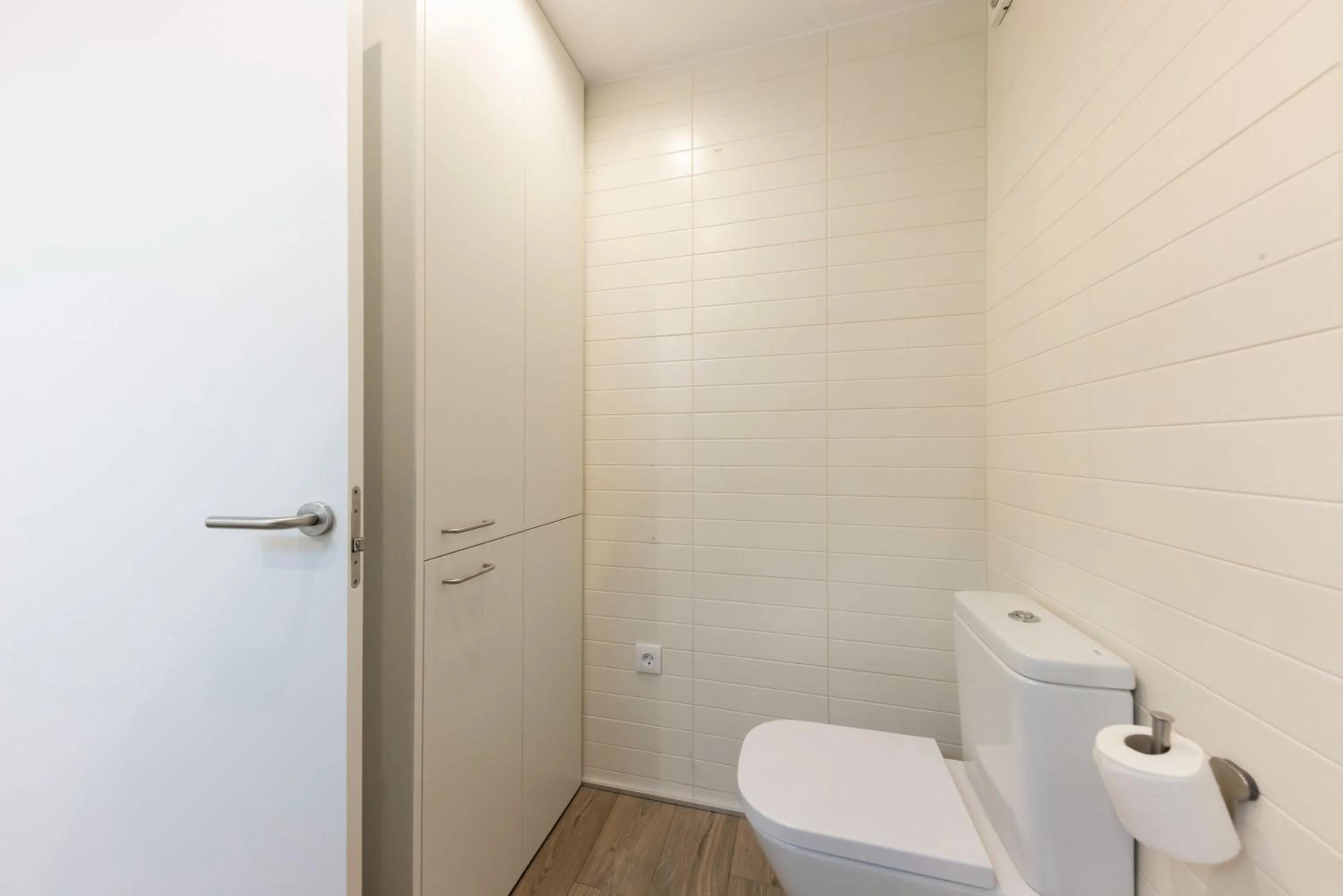 Bathroom in Bravissimo Cort Reial Entresol B