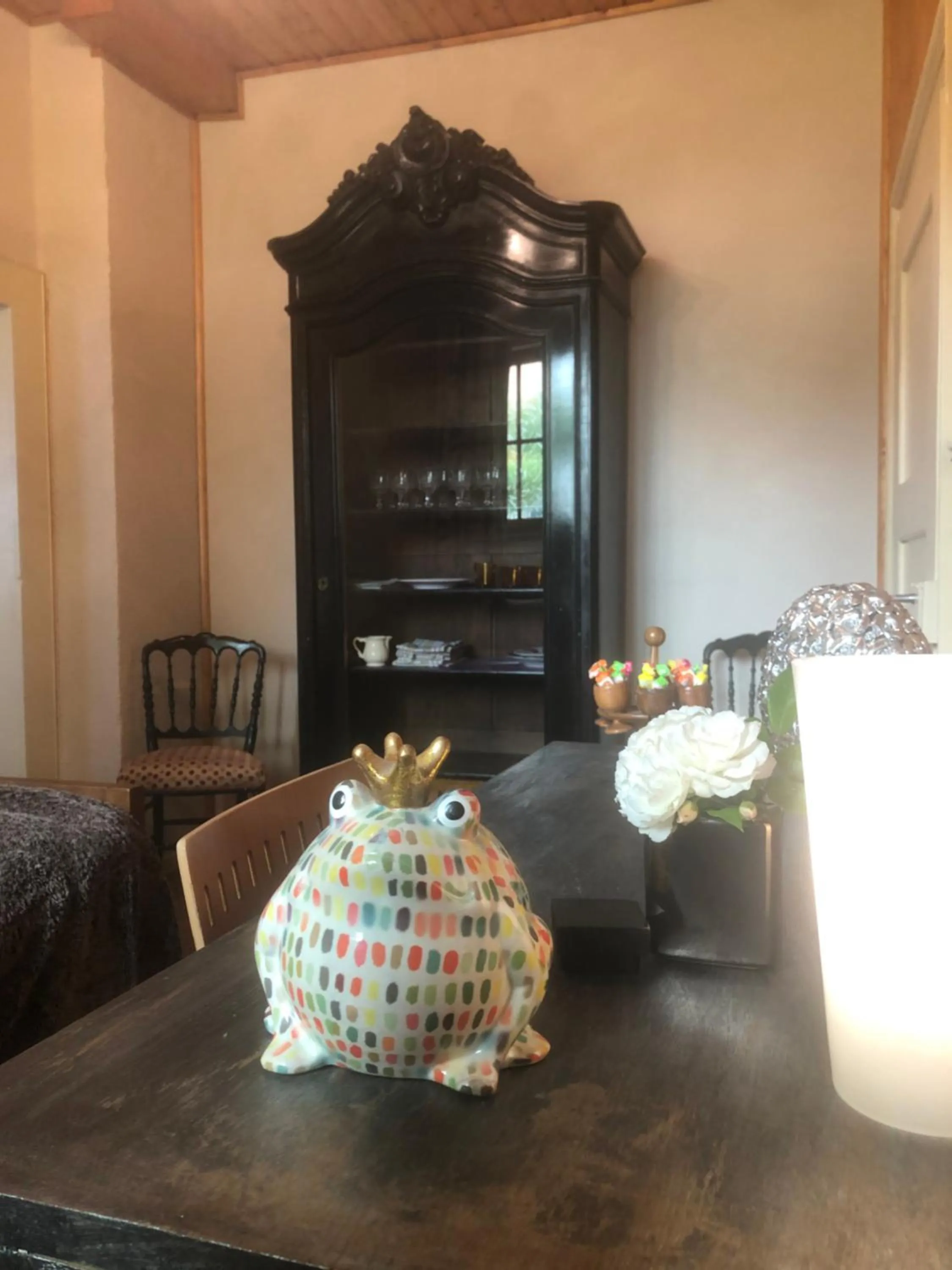 La Maison de juliette