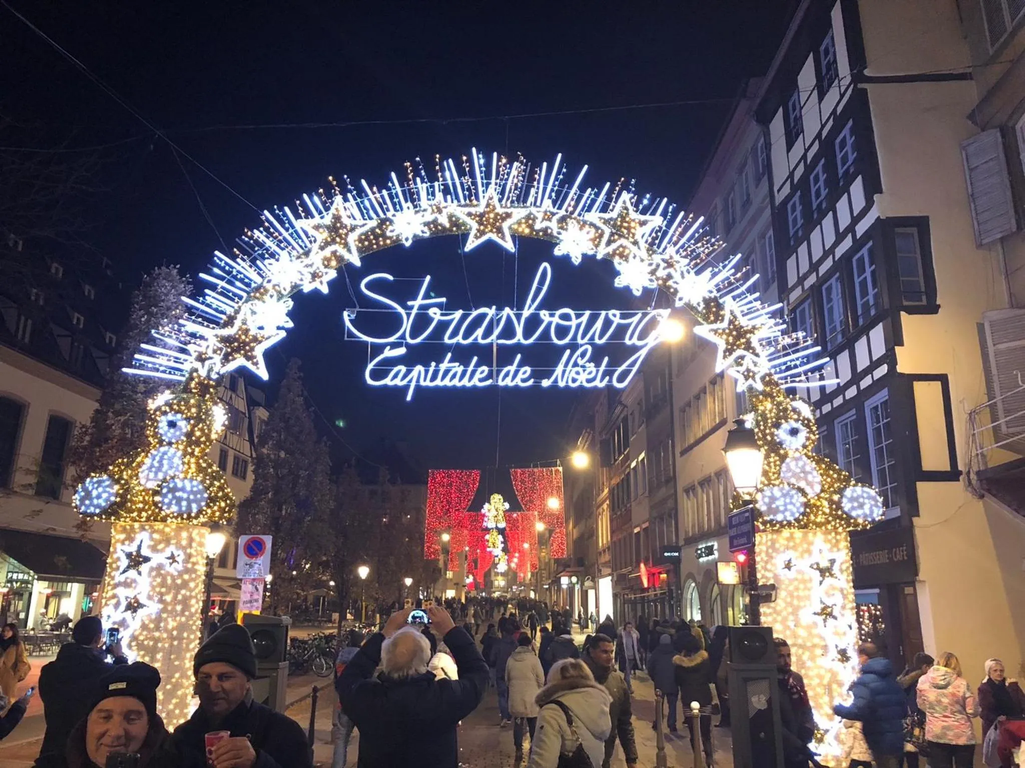 La Maison de juliette