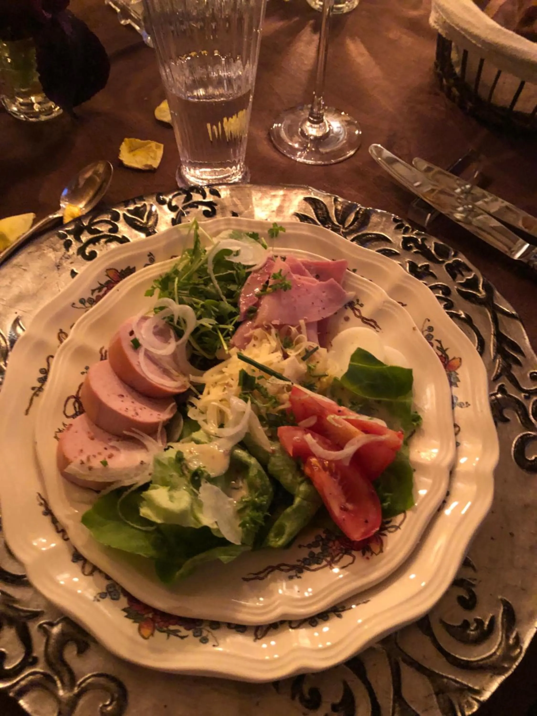 La Maison de juliette