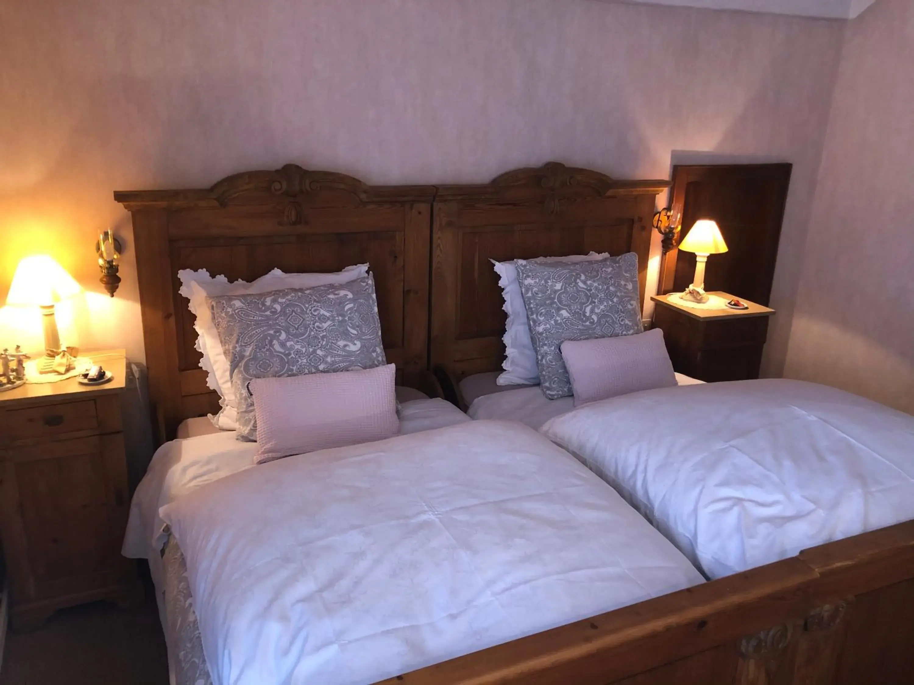 Double Room - single occupancy in La Maison de juliette Double Room - single occupancy in La Maison de juliette