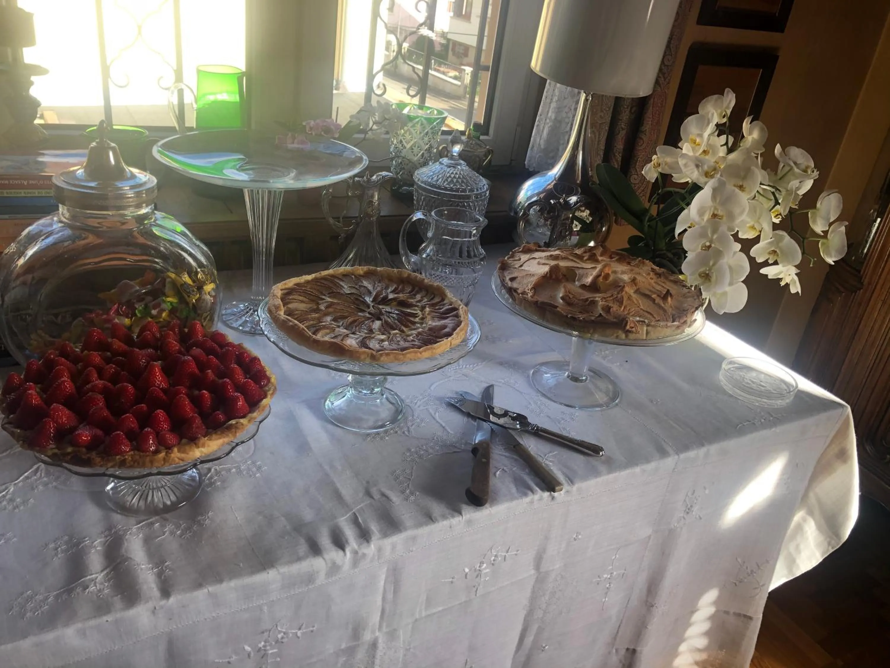 La Maison de juliette