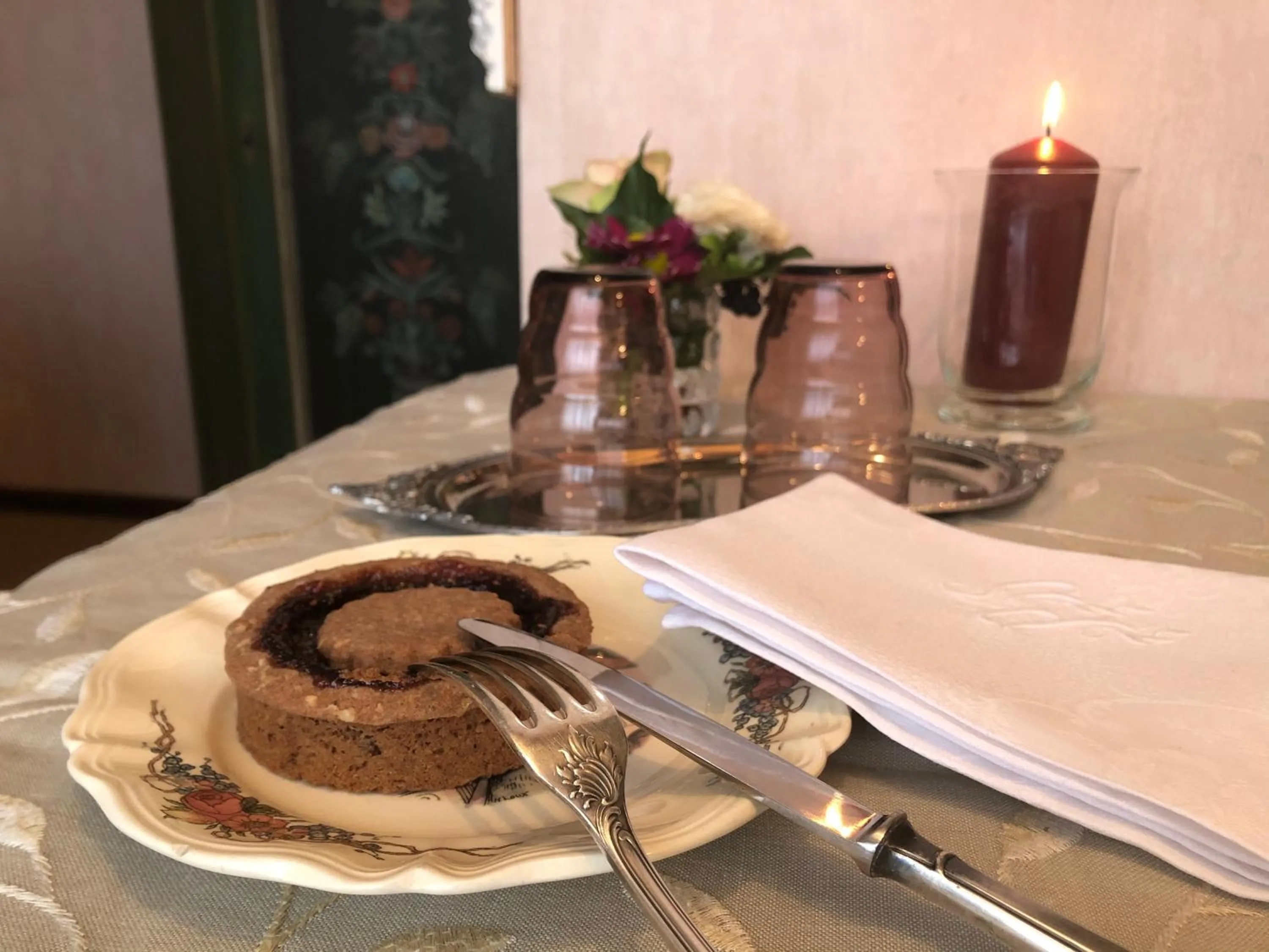 La Maison de juliette