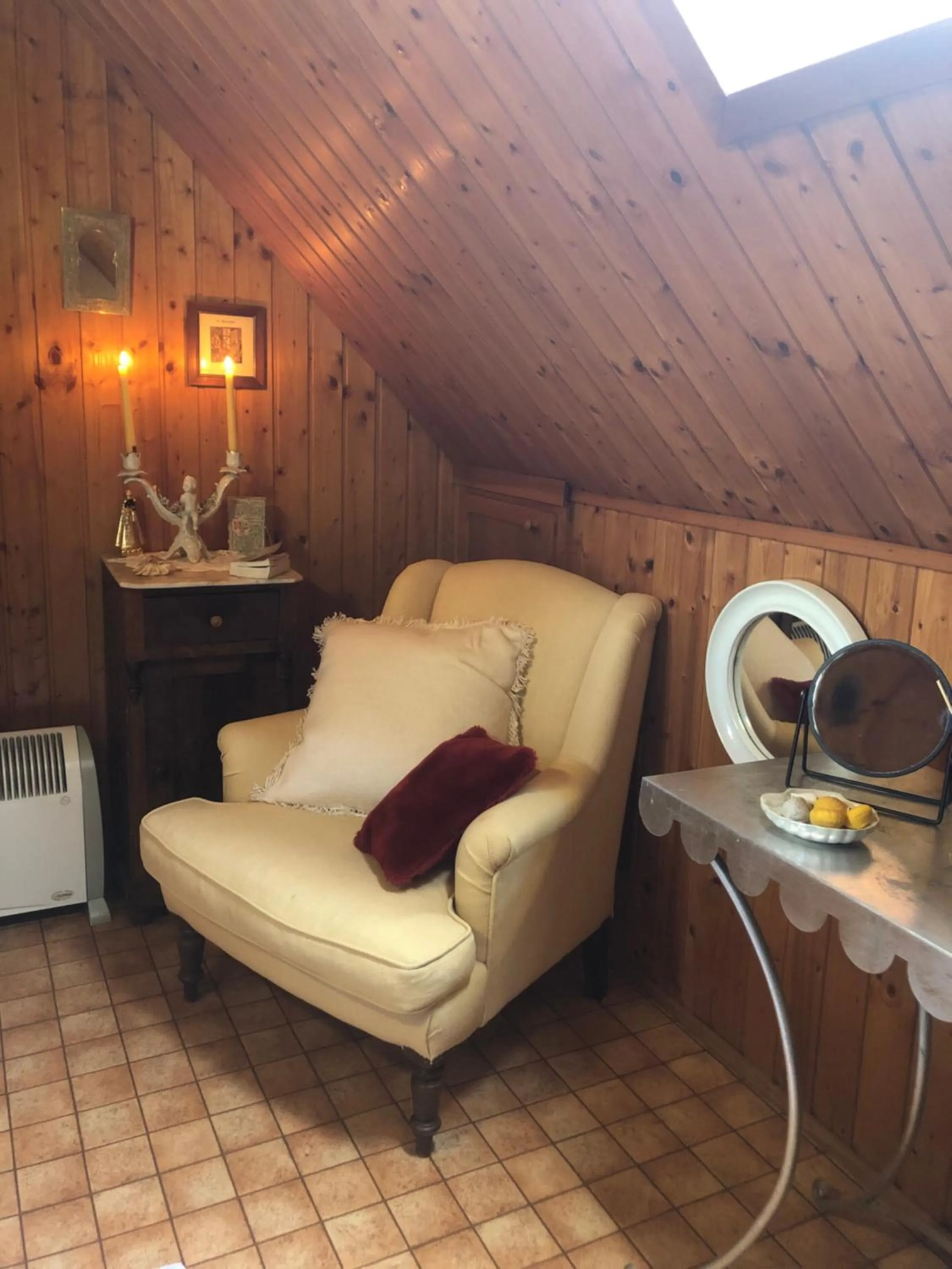 La Maison de juliette