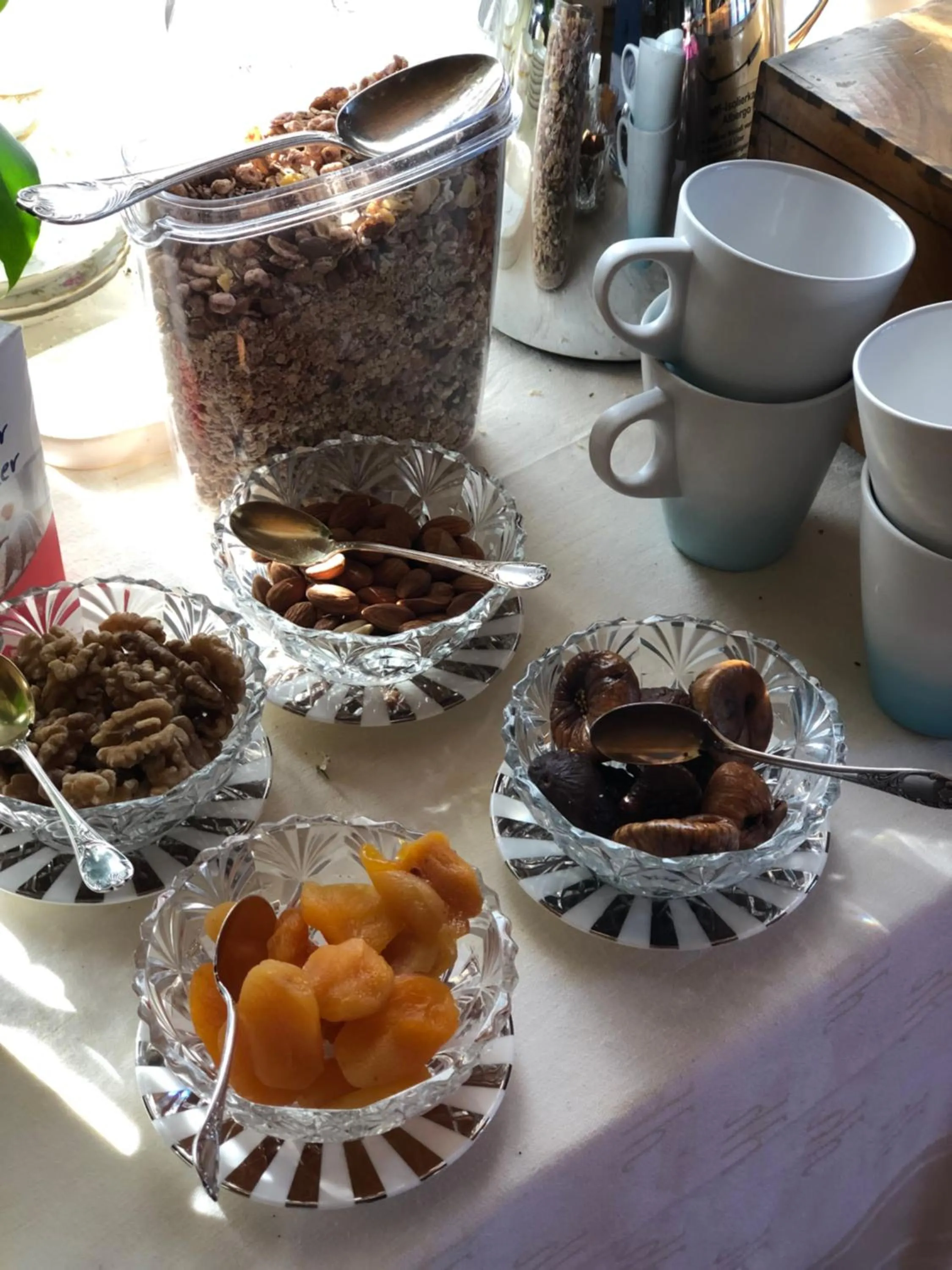 La Maison de juliette