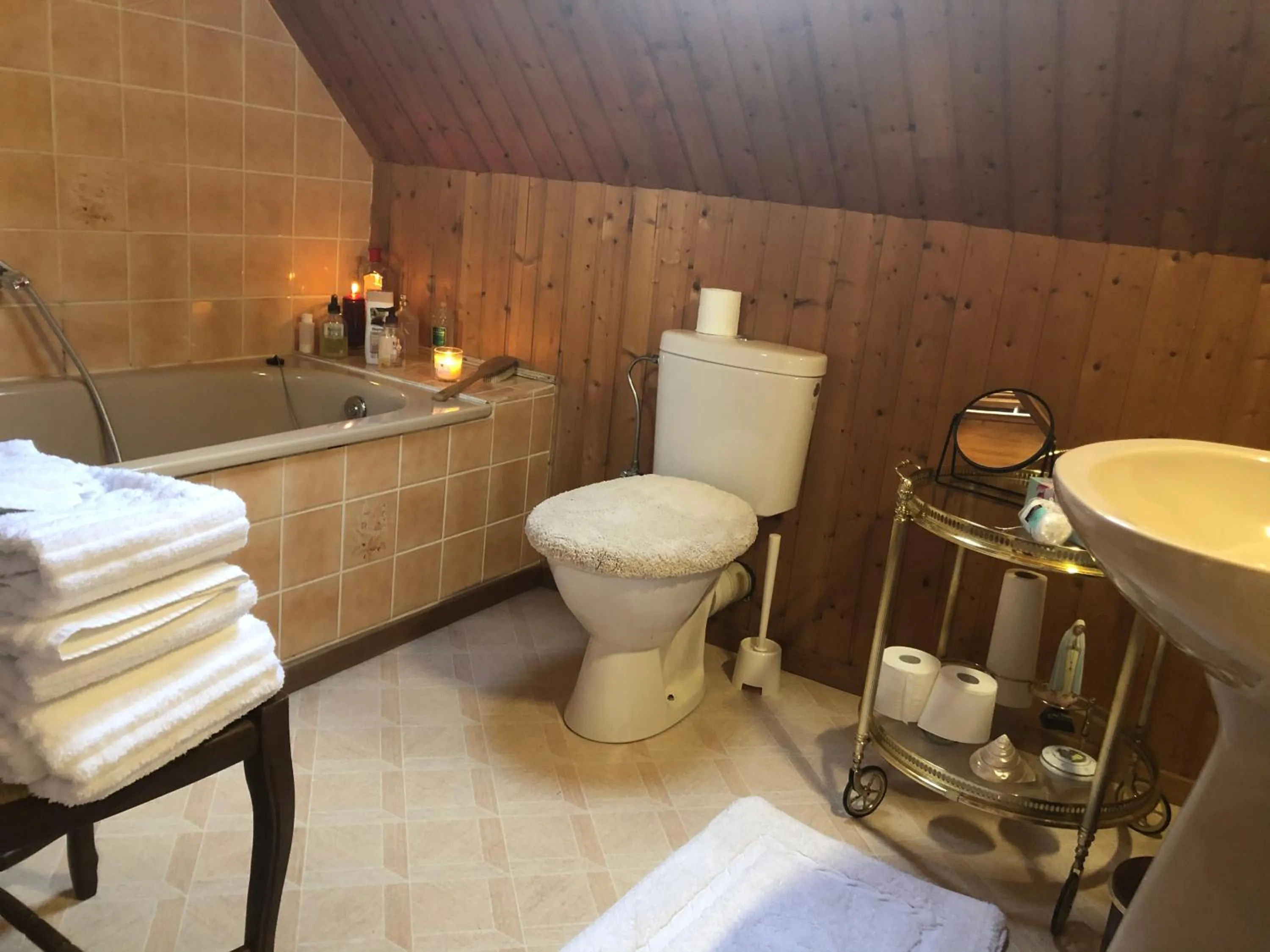 La Maison de juliette