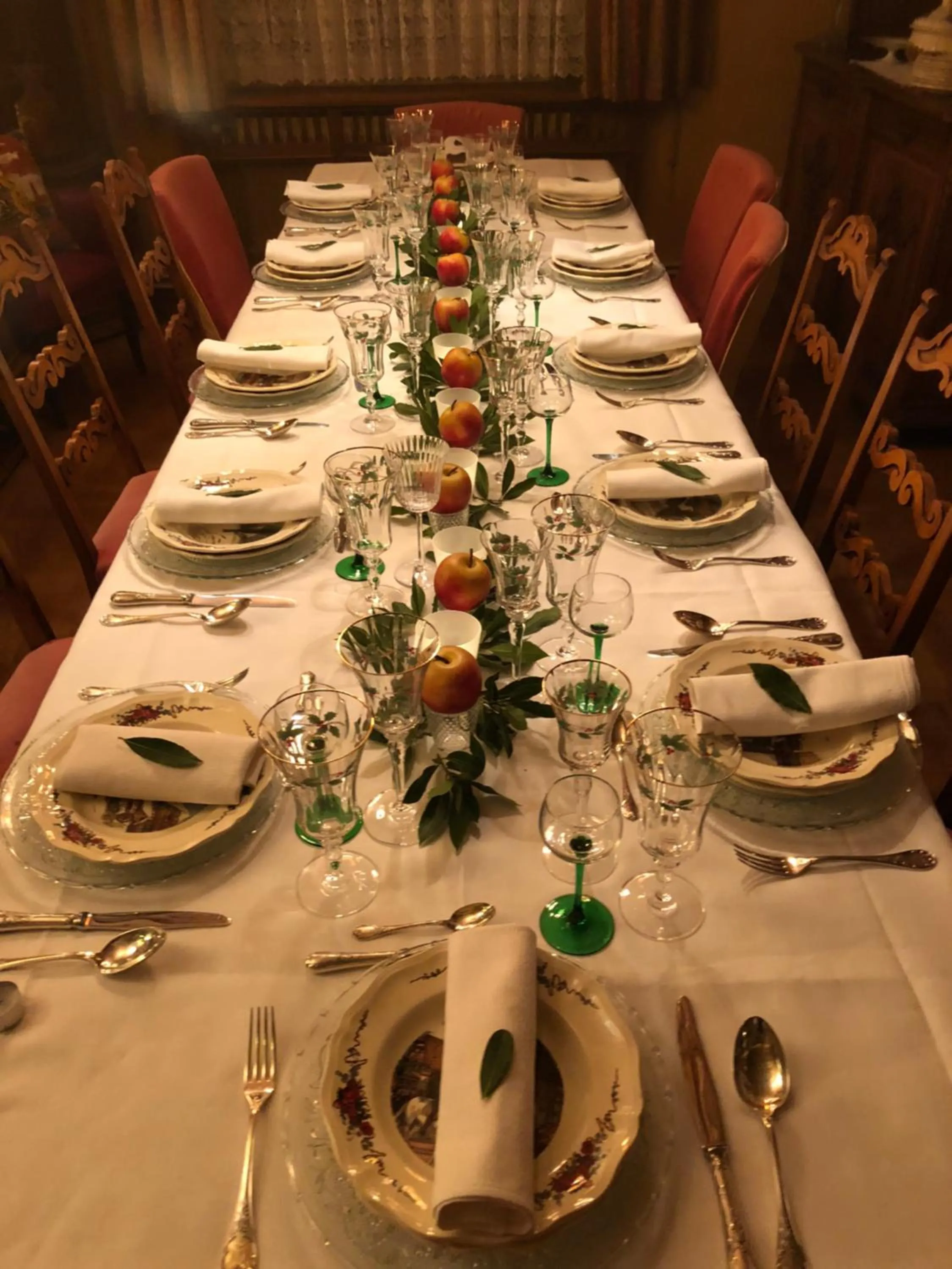 La Maison de juliette