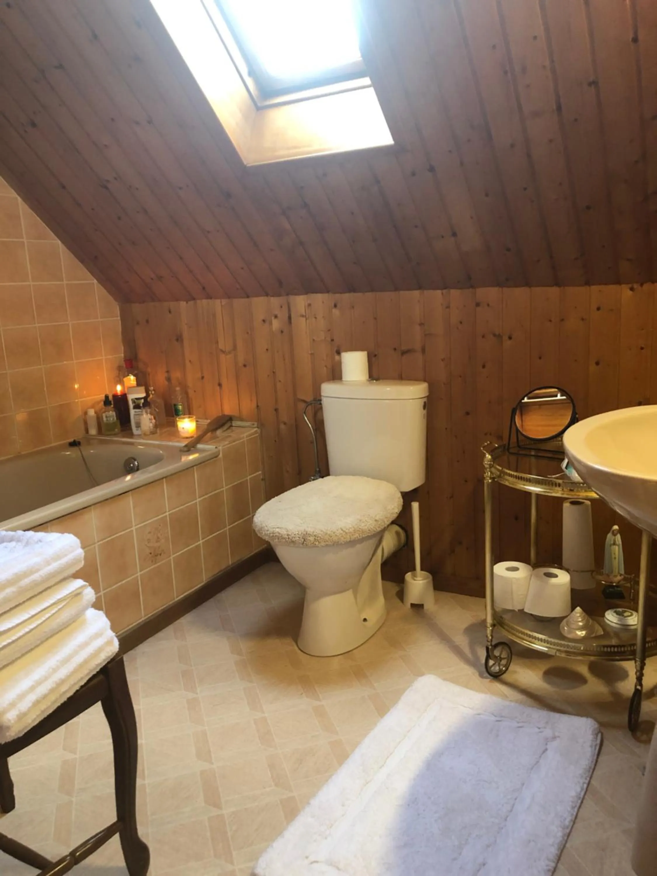 La Maison de juliette