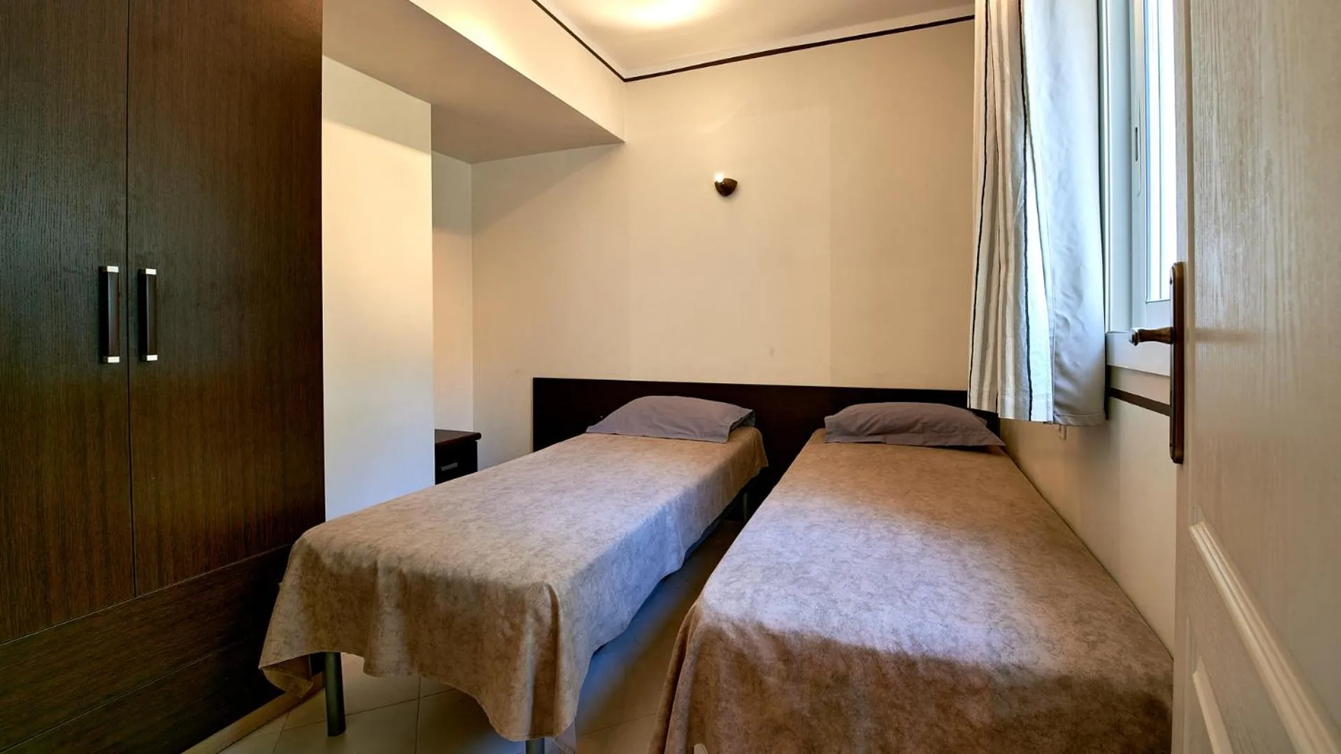 Bed in Vacancéole - Résidence Lisa Maria