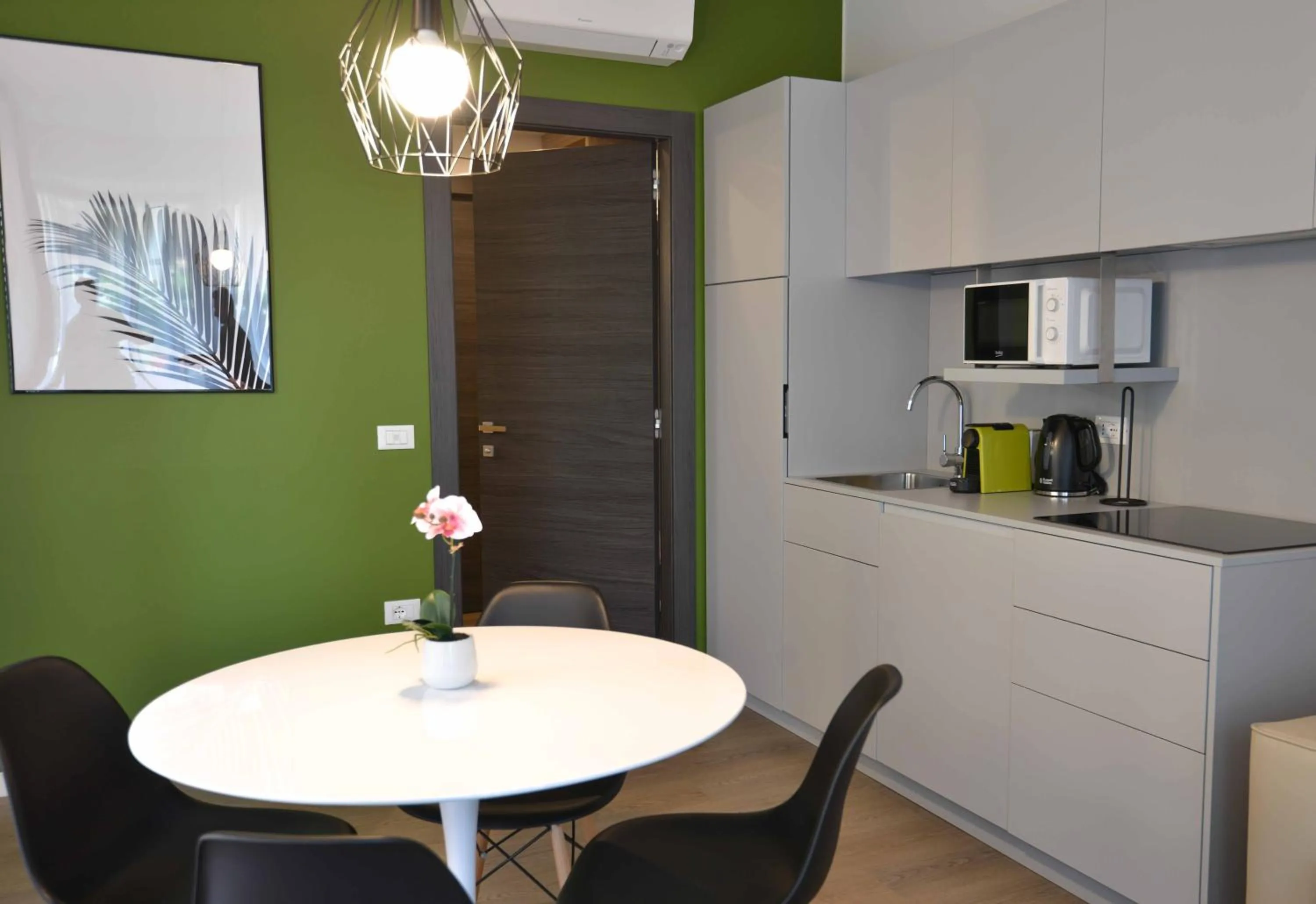 Residence Il Melograno