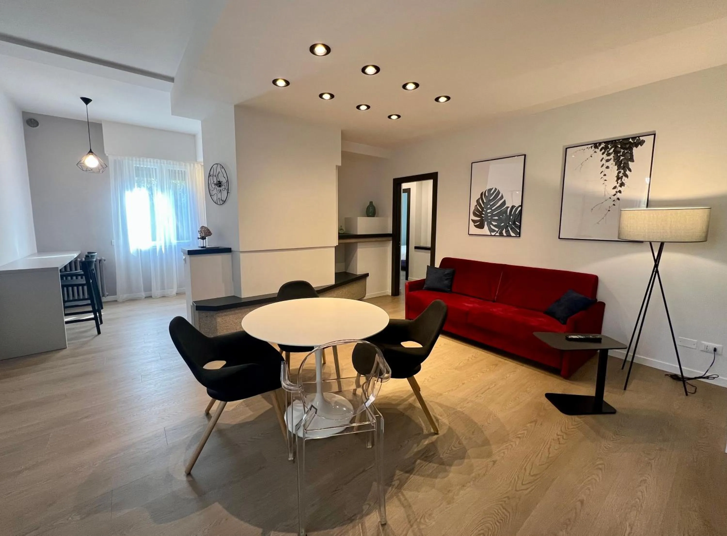 Residence Il Melograno