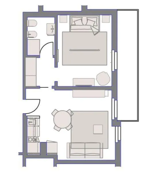 Residence Il Melograno