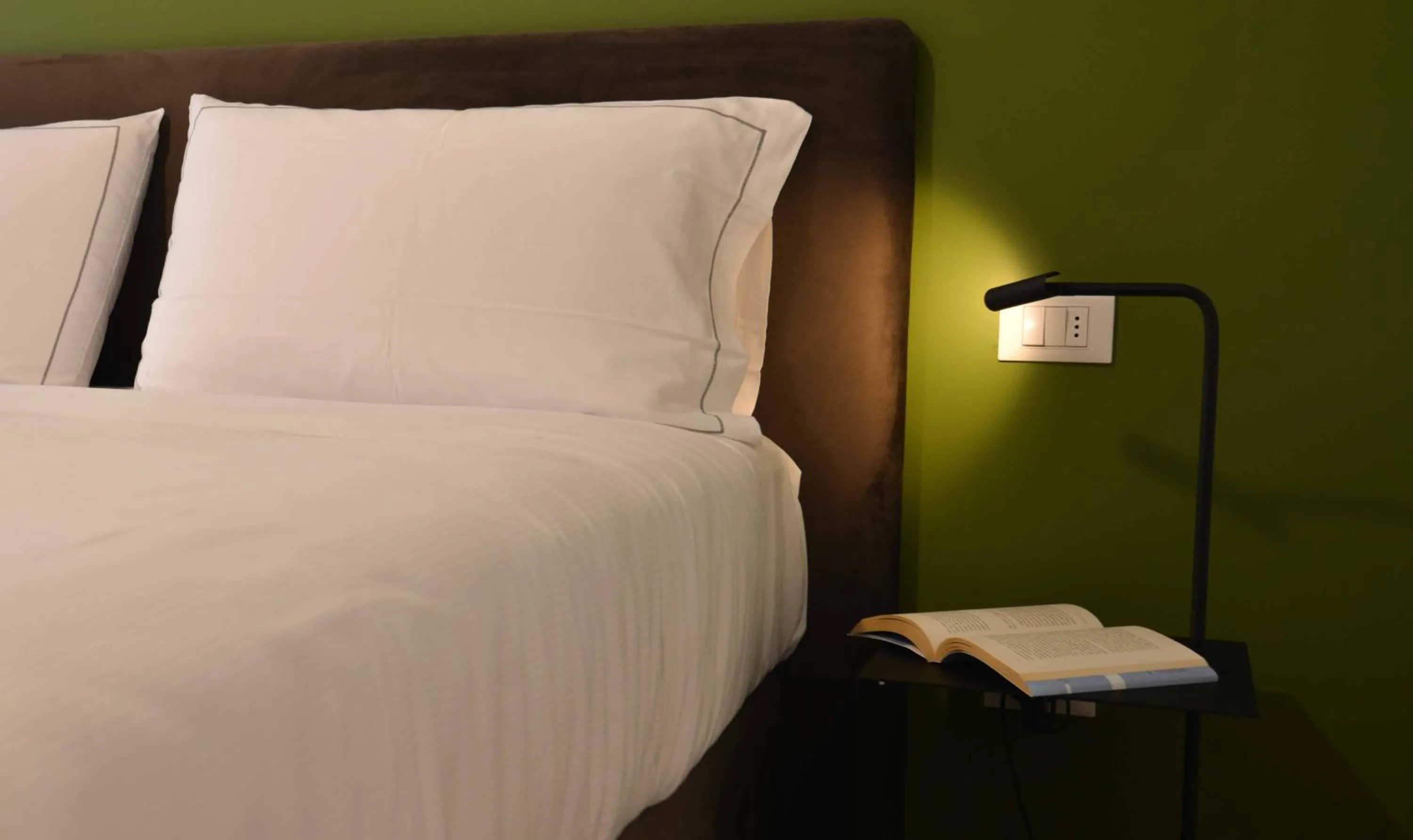 Bed in Residence Il Melograno