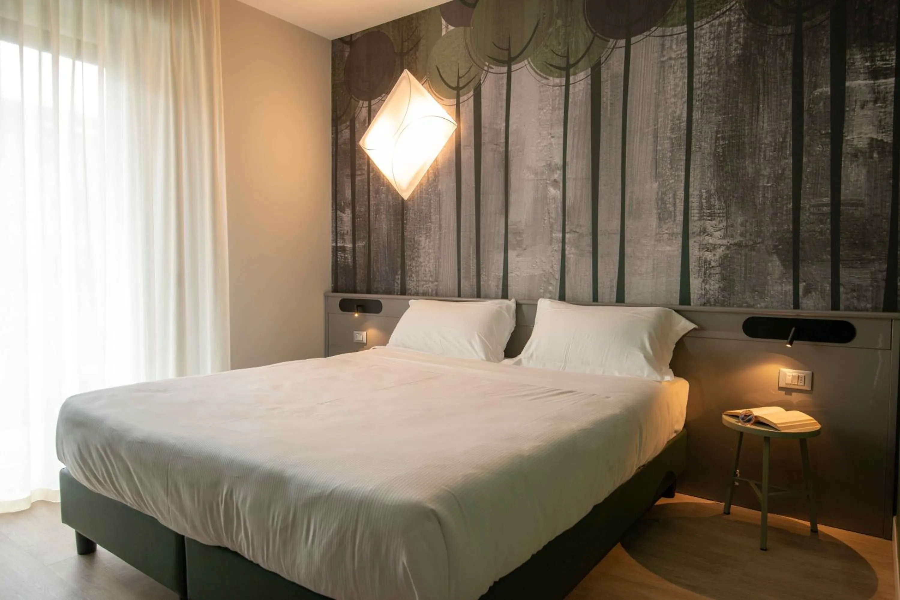 Bed in Residence Il Melograno