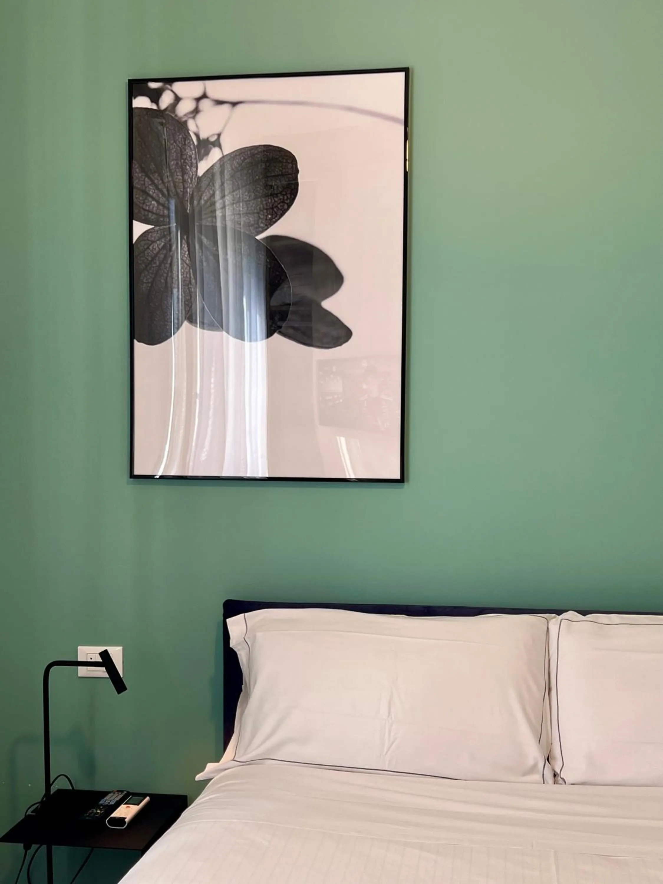 Bed in Residence Il Melograno