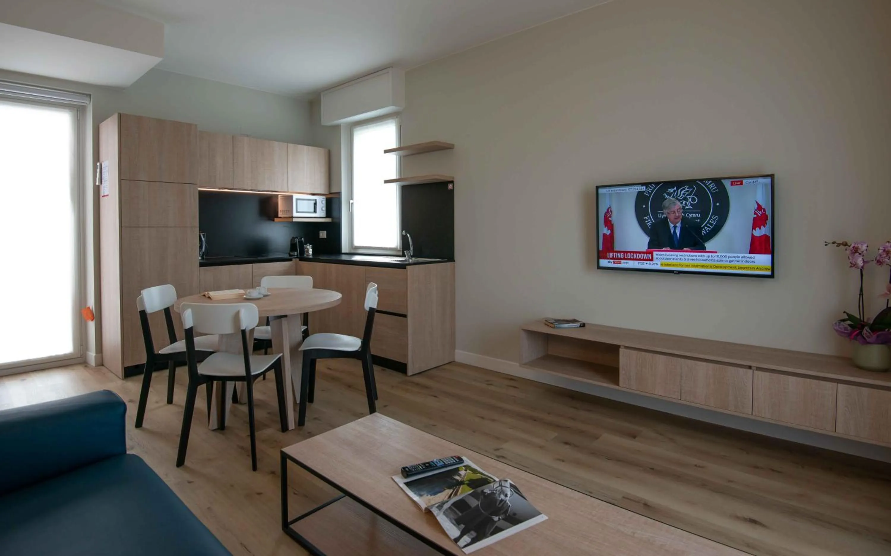 Residence Il Melograno