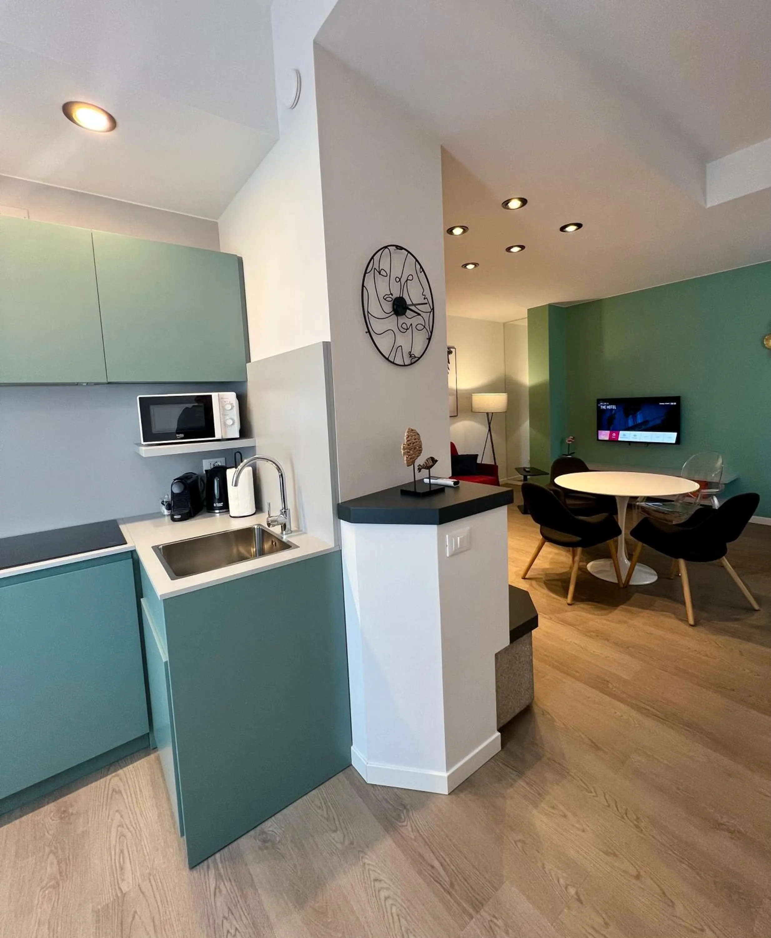 Lunch in Residence Il Melograno