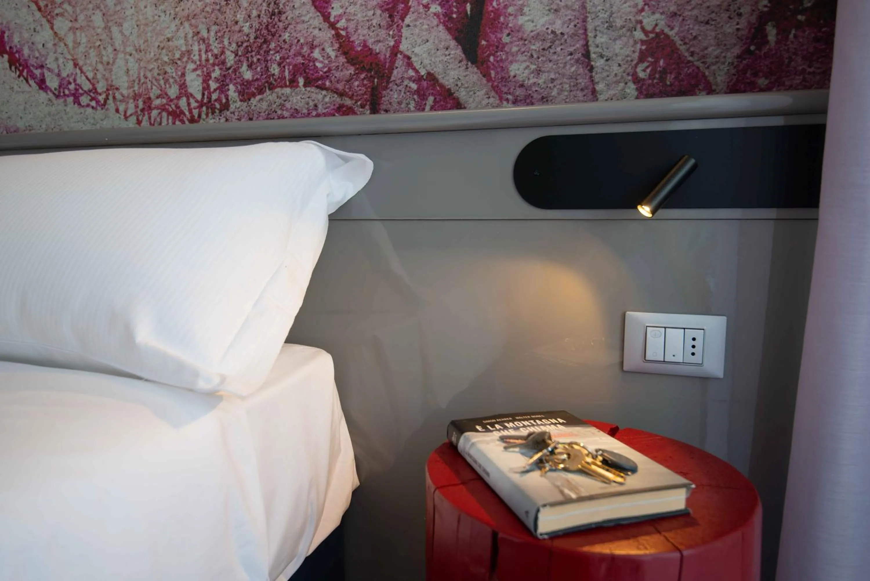 Bed in Residence Il Melograno