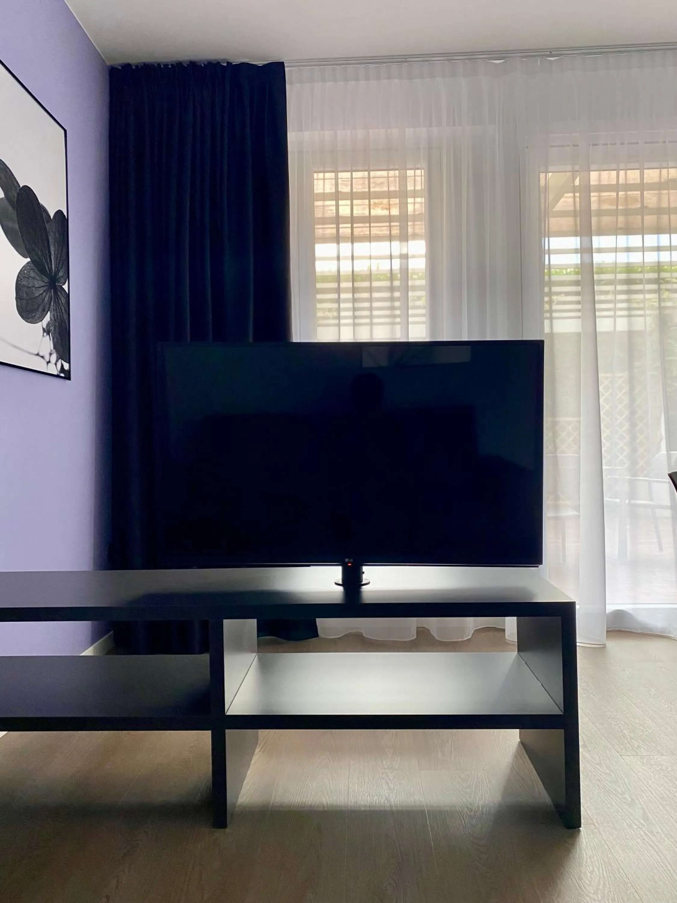 TV and multimedia in Residence Il Melograno