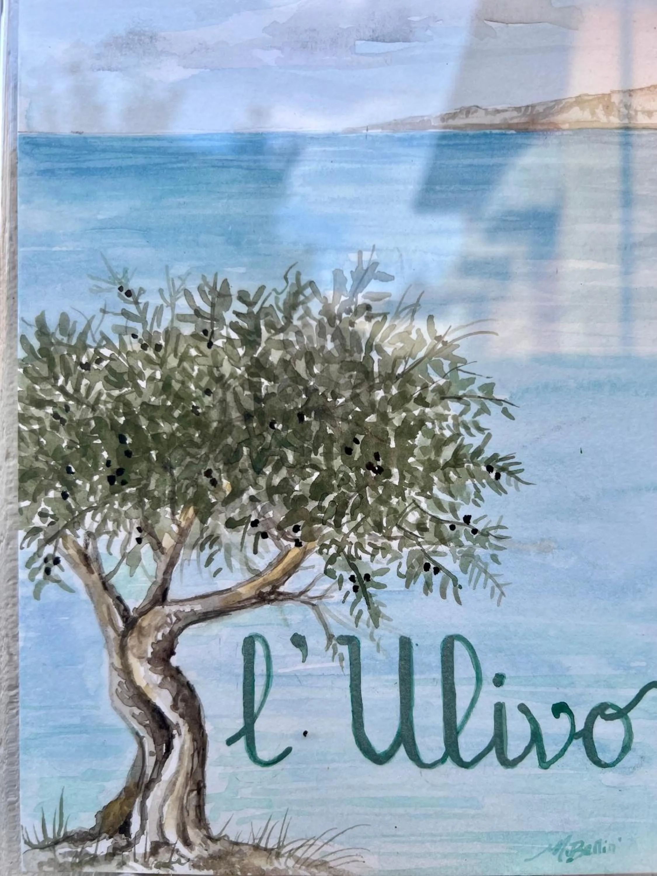 Residence Il Melograno