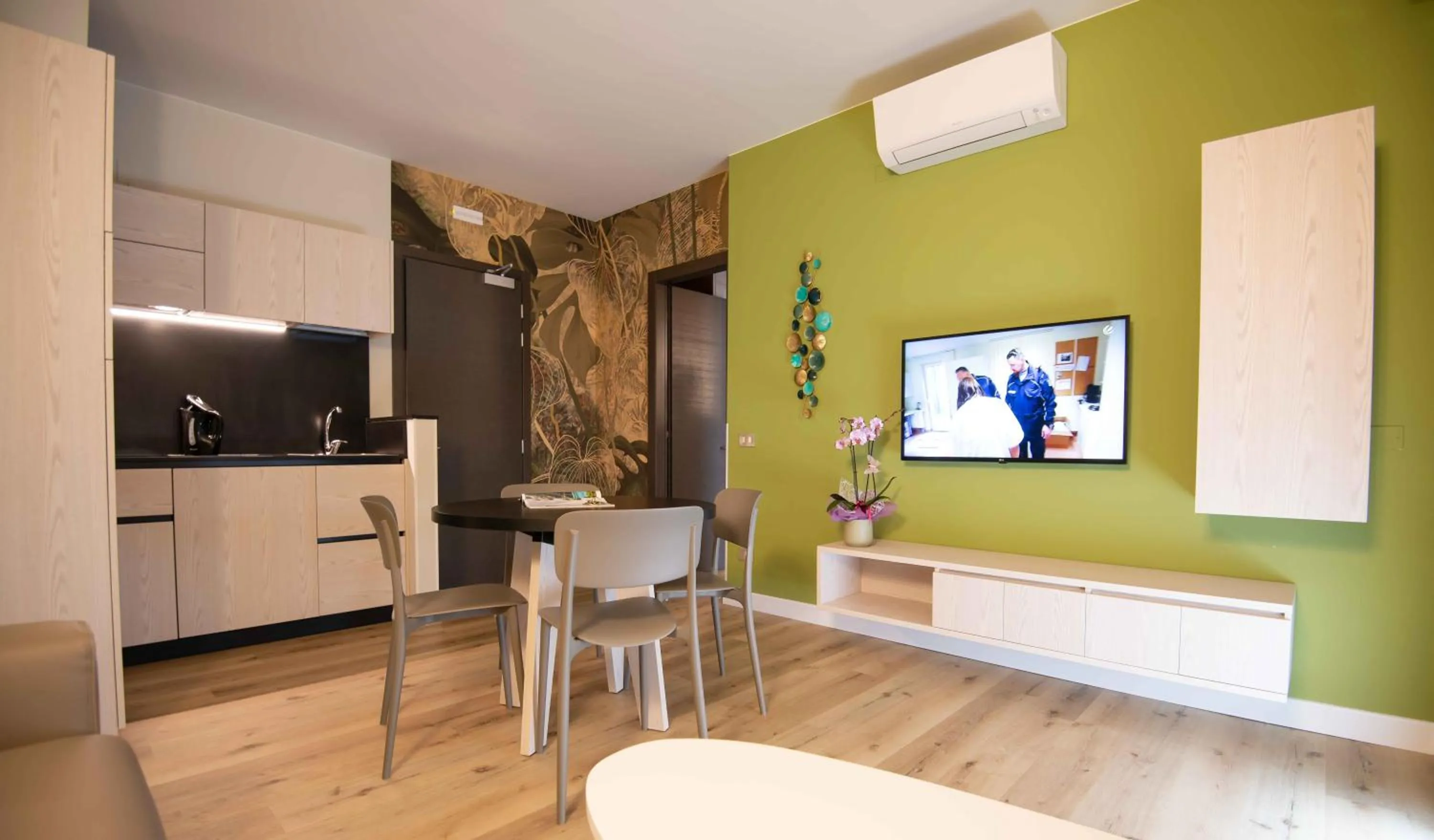 Residence Il Melograno