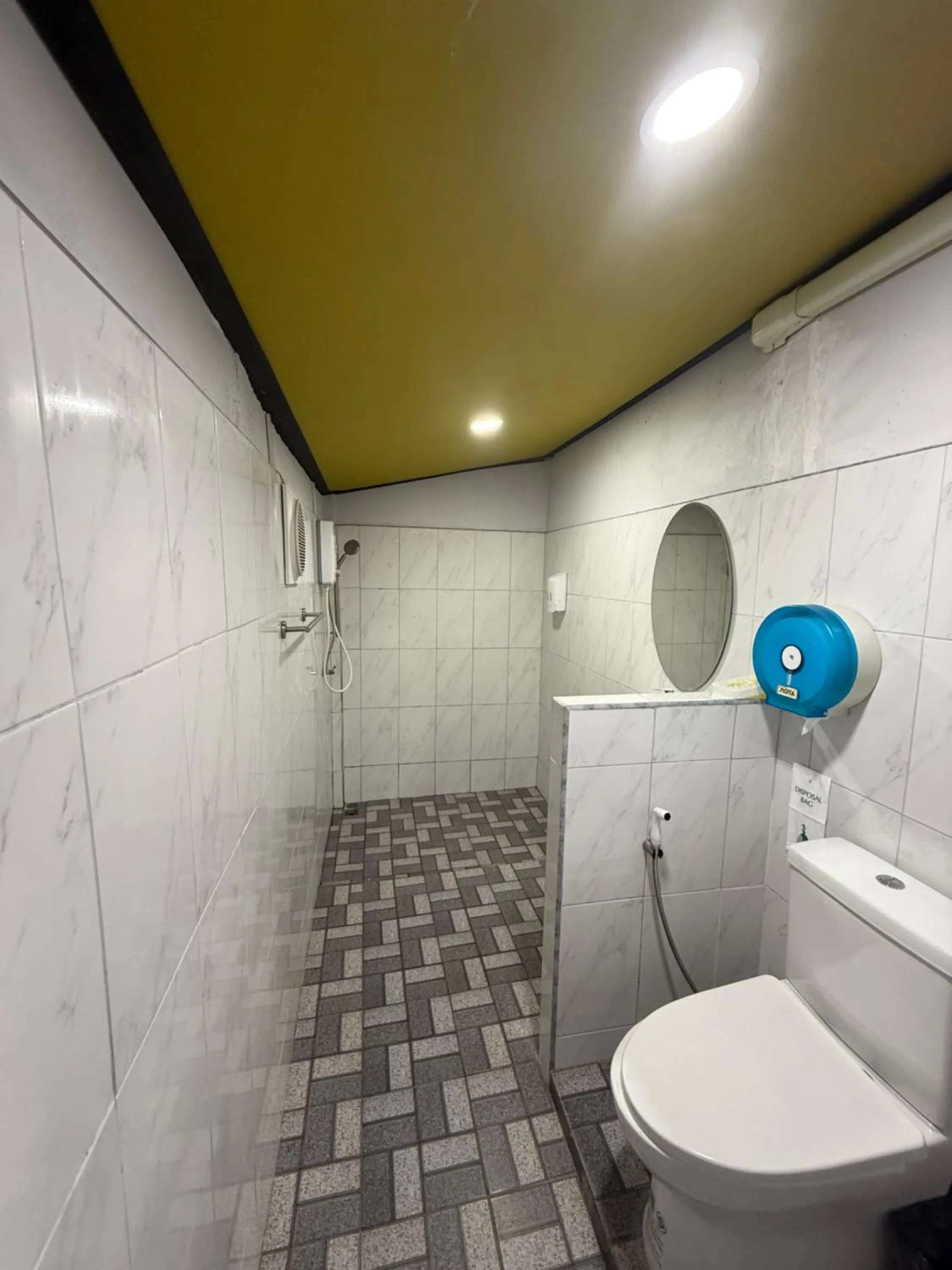 Baan Suan Nam Resort