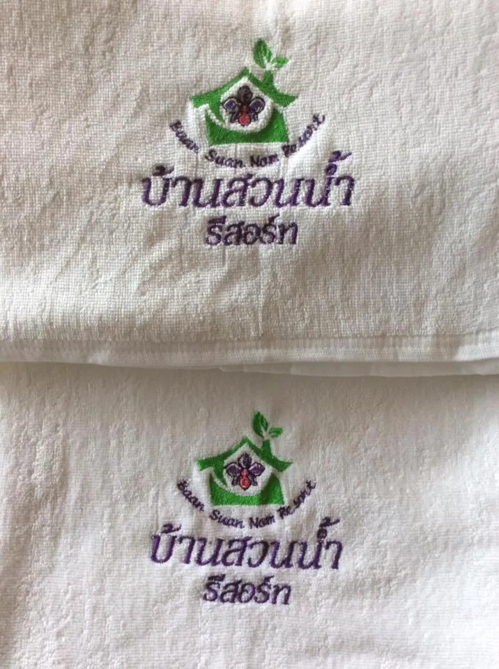 Baan Suan Nam Resort