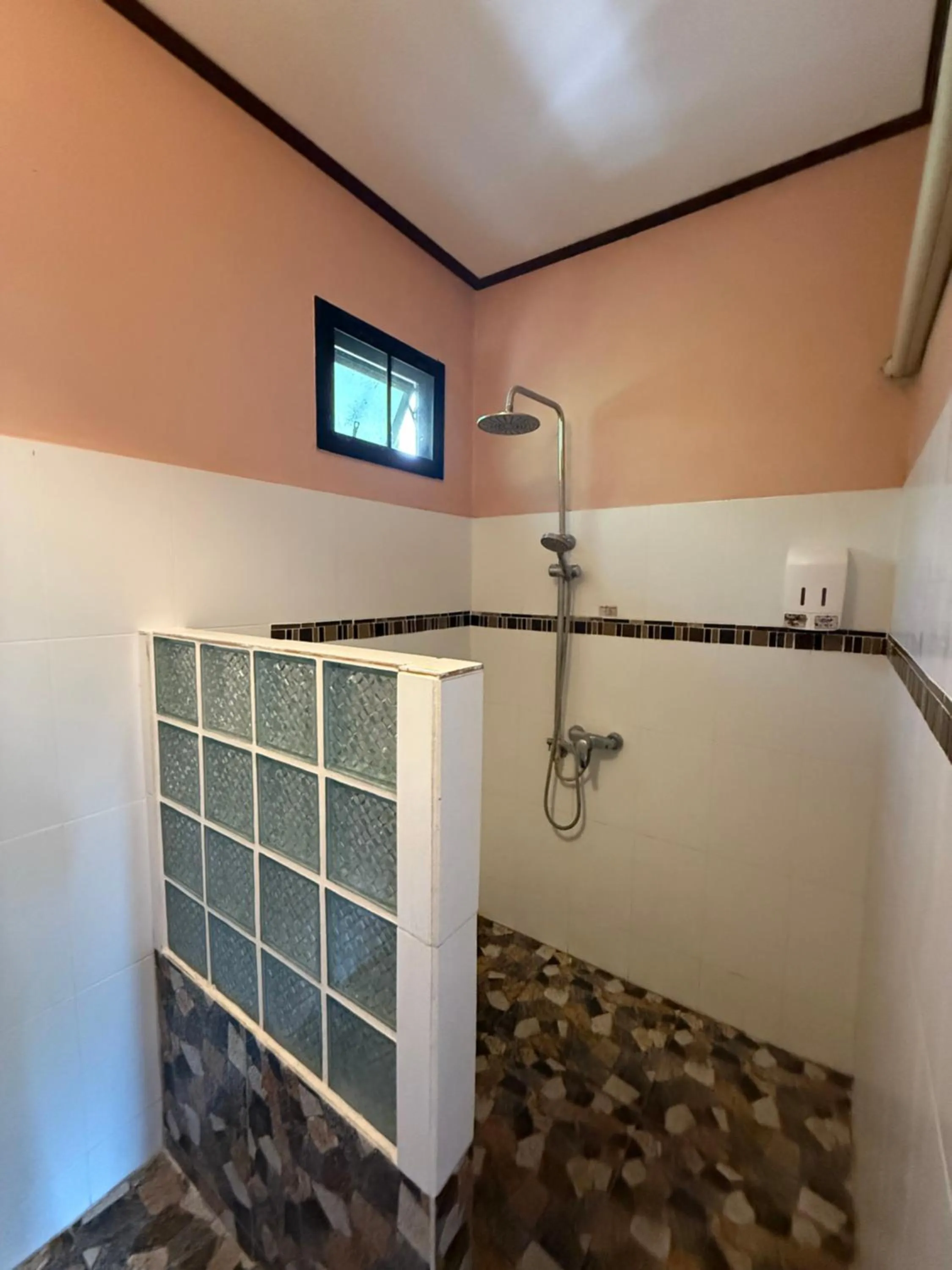 Baan Suan Nam Resort