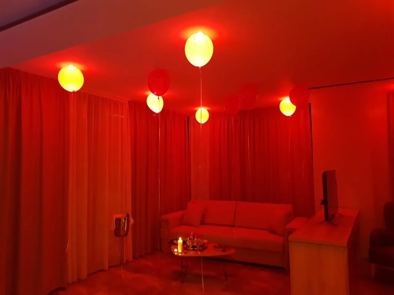 Brilliant Hotel & SPA