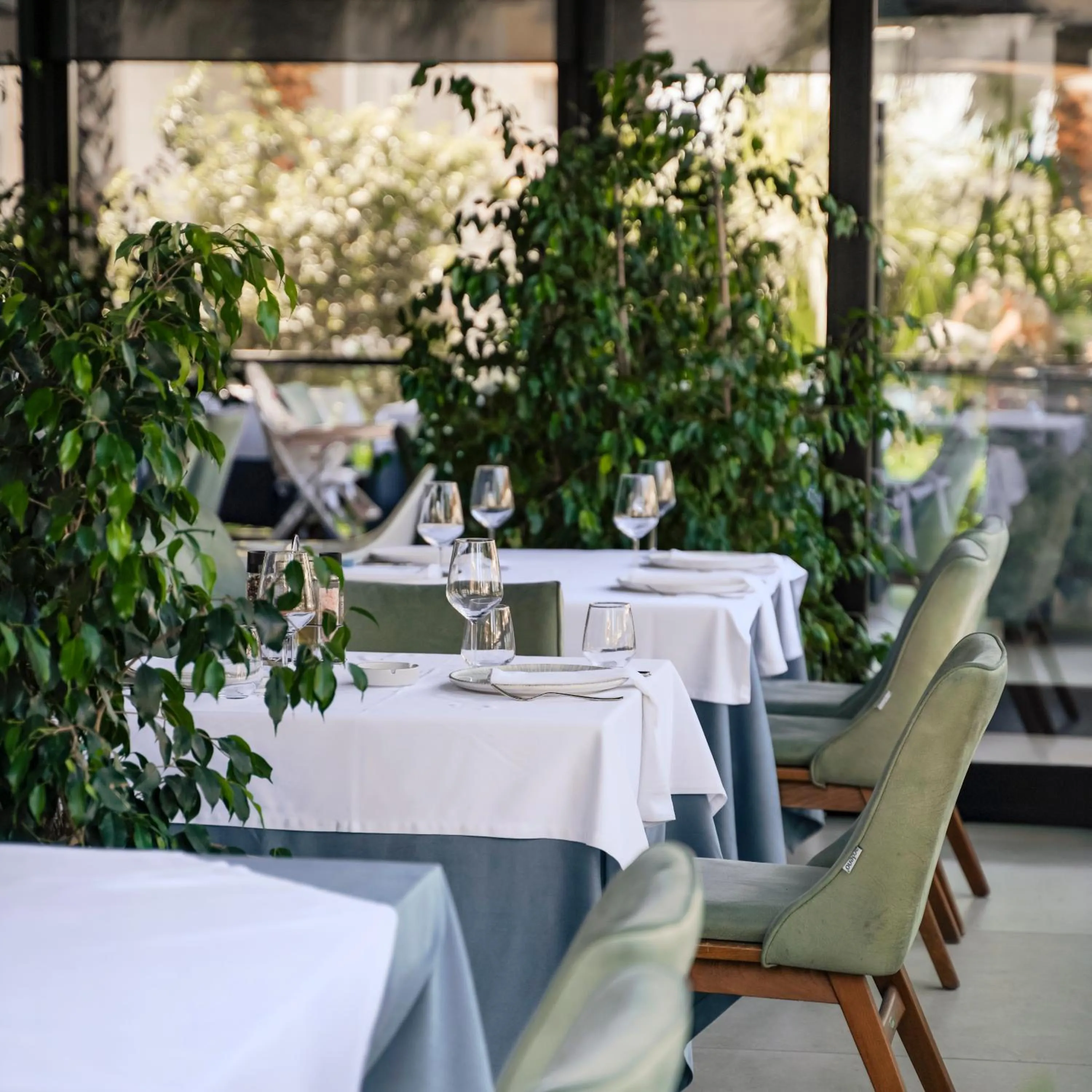 Brilliant Hotel & SPA