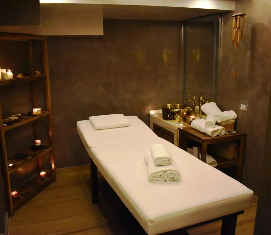 Brilliant Hotel & SPA