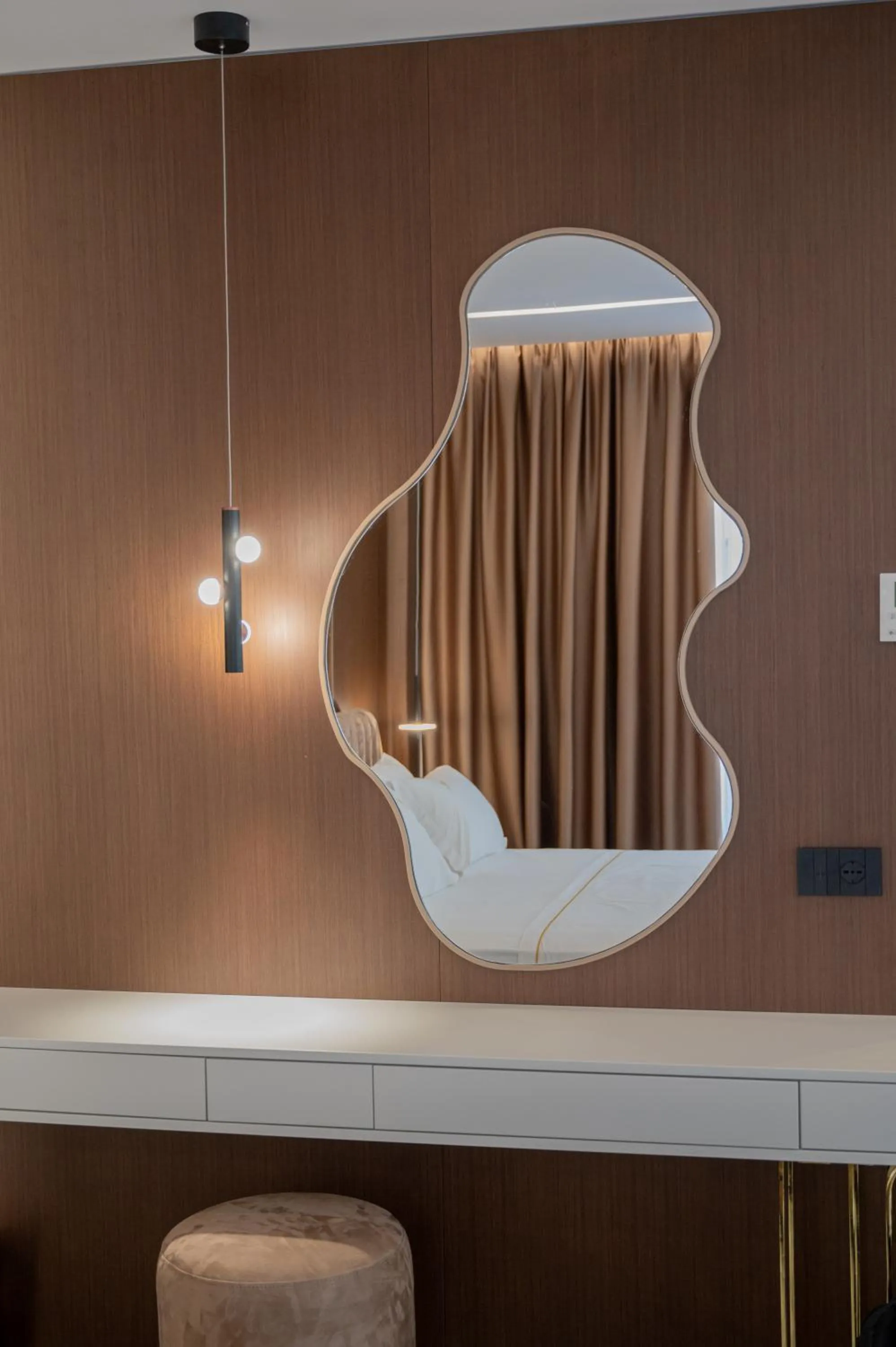 Brilliant Hotel & SPA