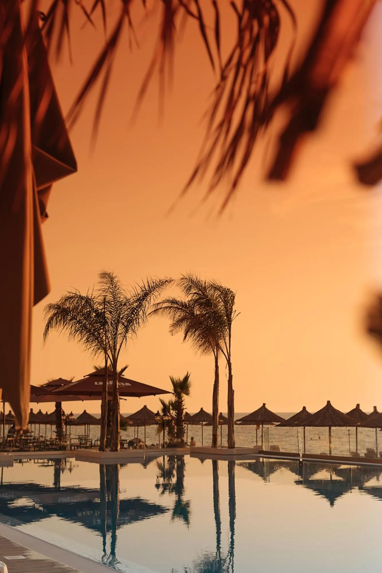 Brilliant Hotel & SPA